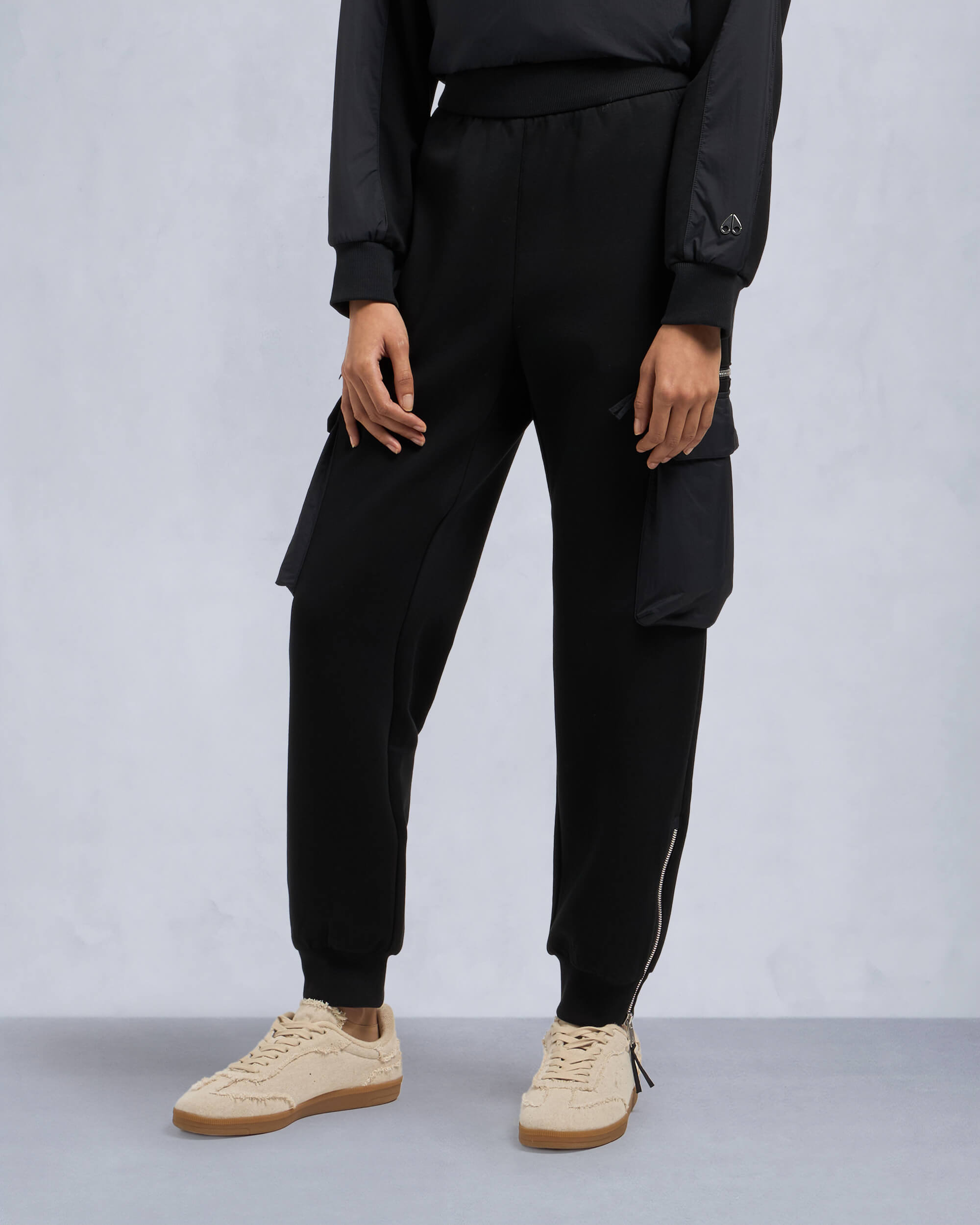 MIXMEDIA JOGGERS - 3