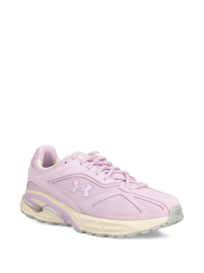 Under Armour Apparition logo sneakers outlook