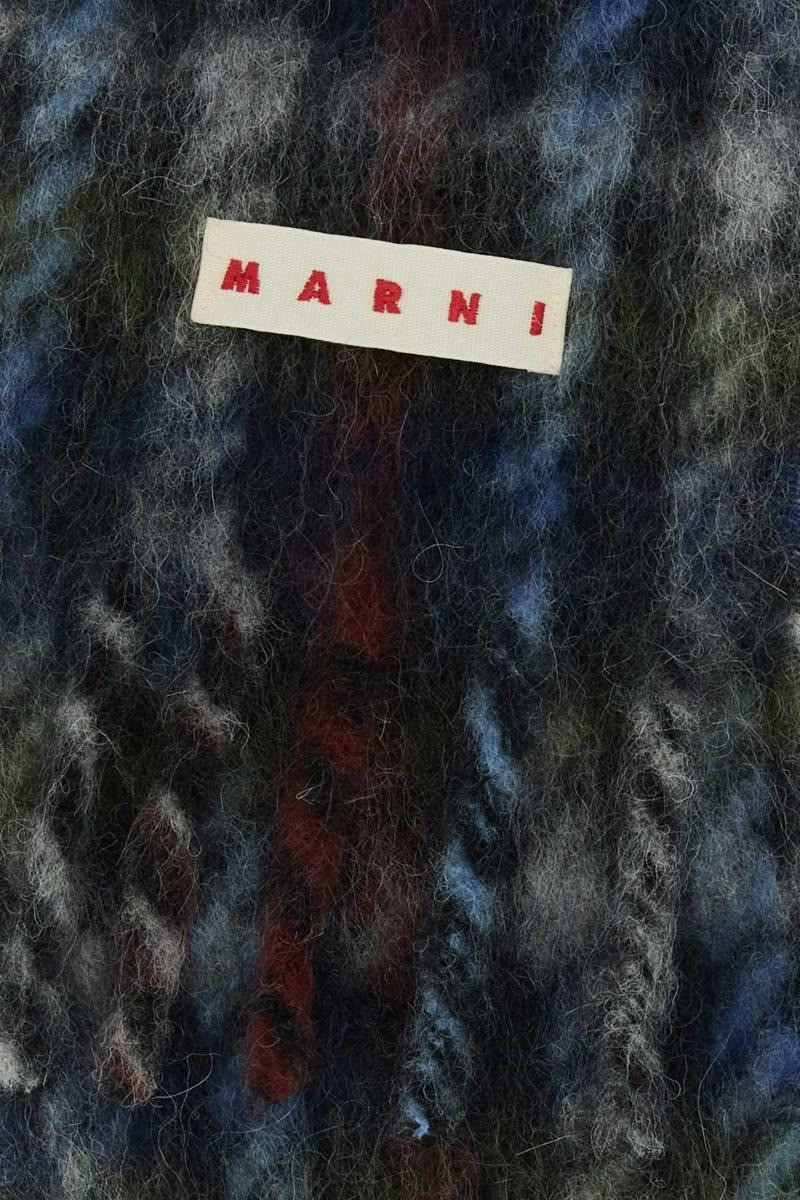 Marni Marni Scarves And Foulards outlook