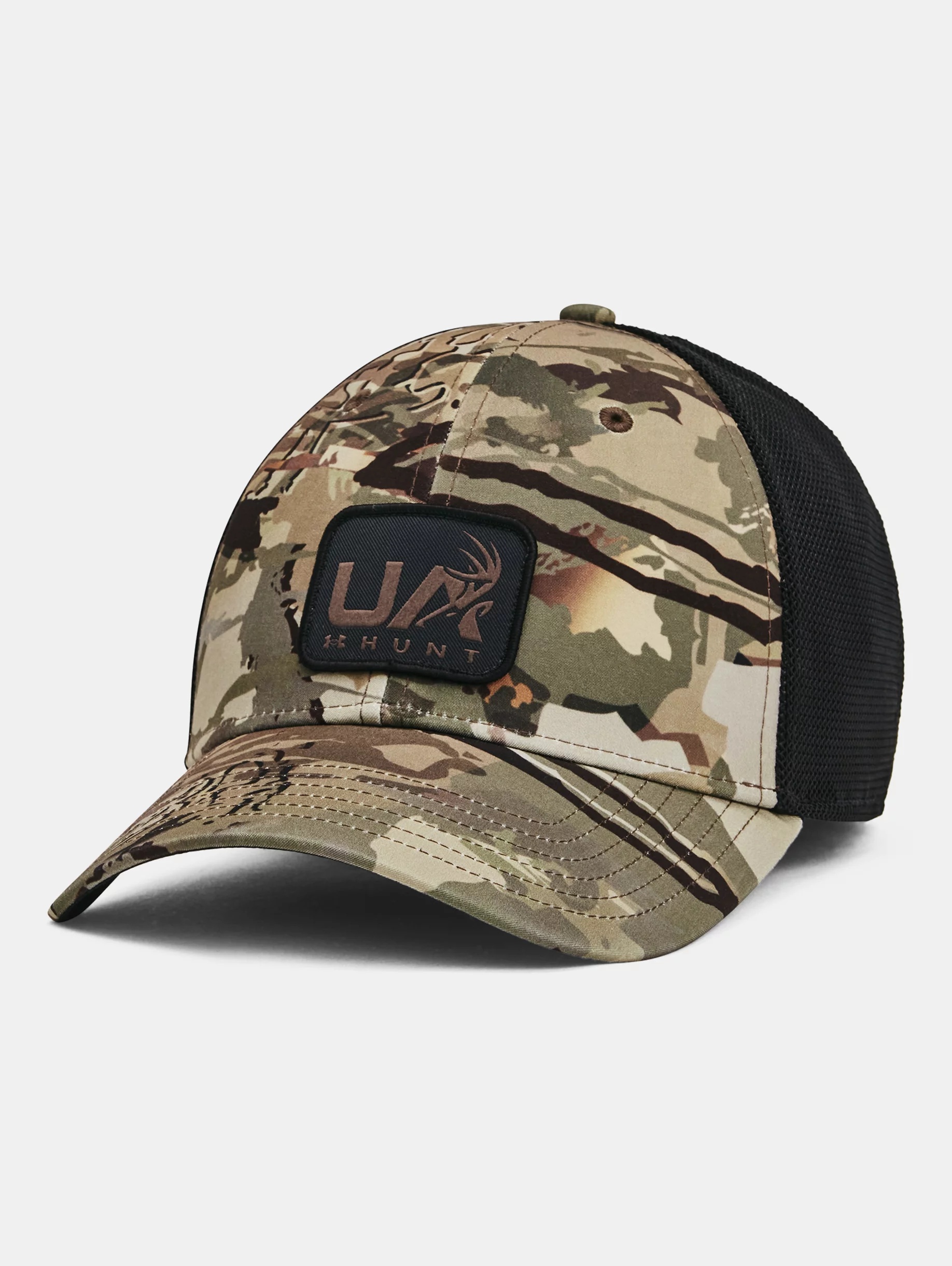 Men's UA Hunt Trucker Hat - 1