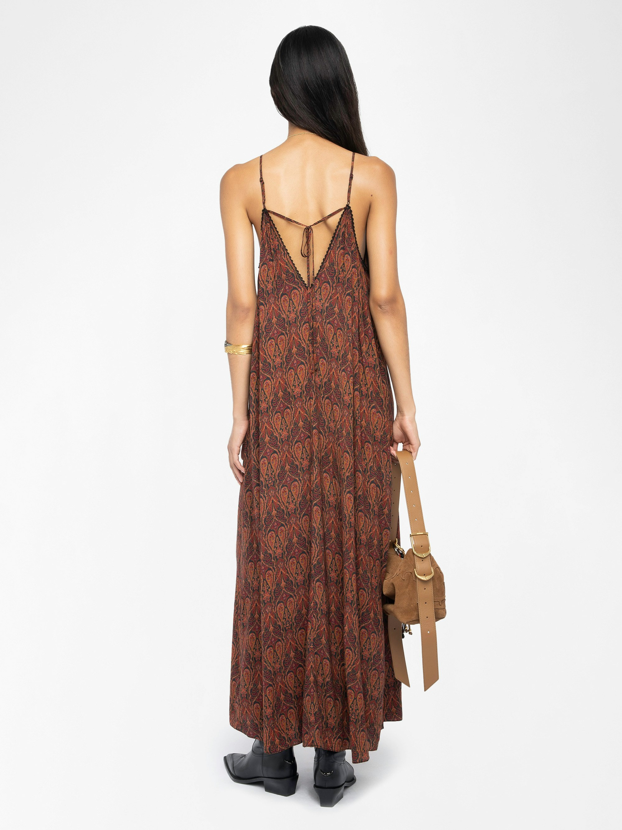 Ristym Dress - 3