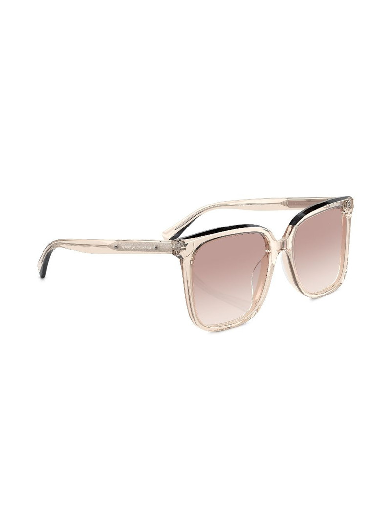 BC4007S square-frame sunglasses 5