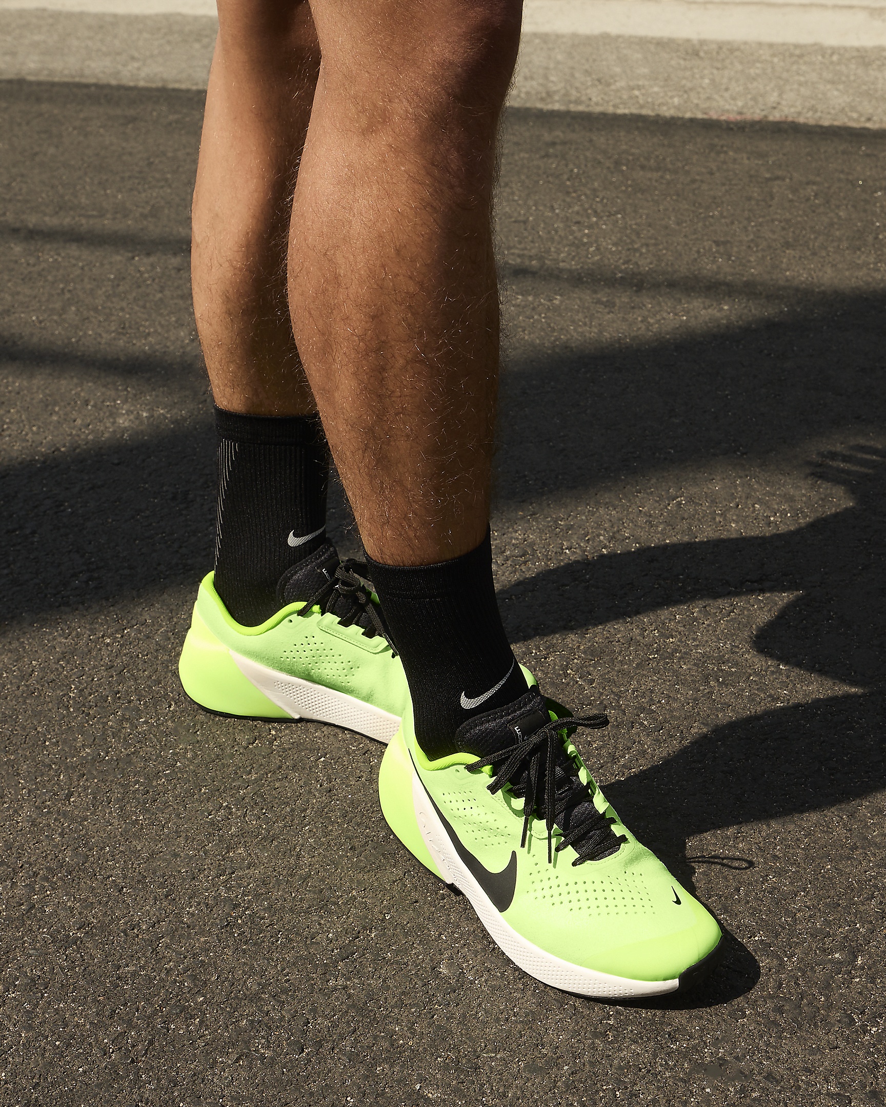 [NIKE] AIR ZOOM TR 1 MEN'S WORKOUT SHOES ☆大人気☆ Nike Air Zoom TR 1 Men's Workout Shoes. Nike JP