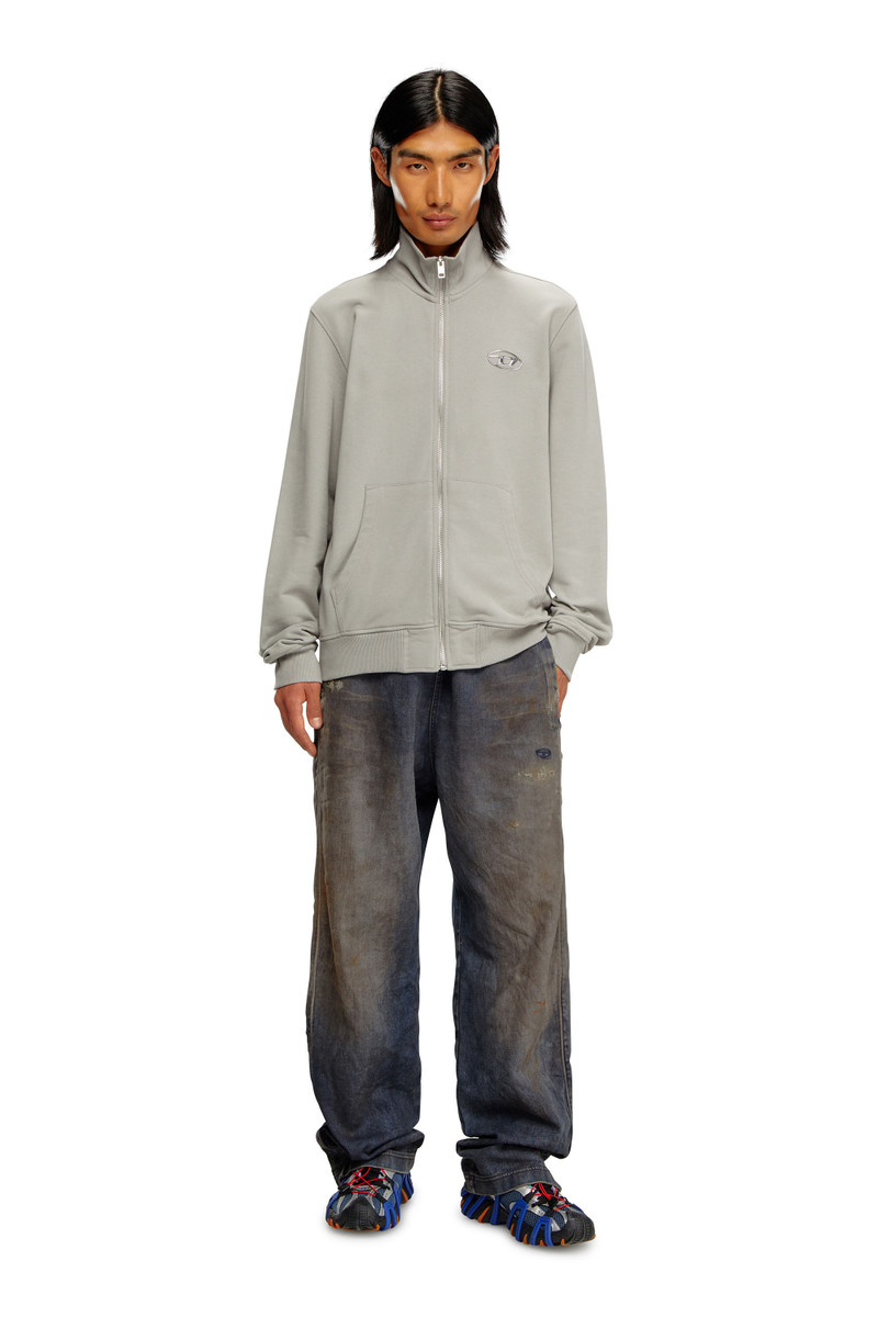 Diesel S-GINNI-ZIP-OD outlook