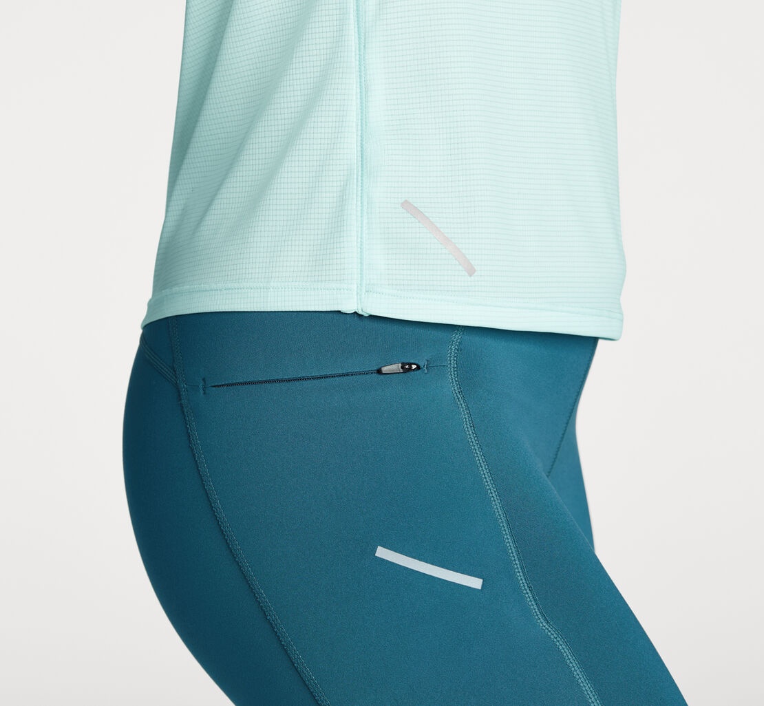 Women's Glide Short Sleeve - 3