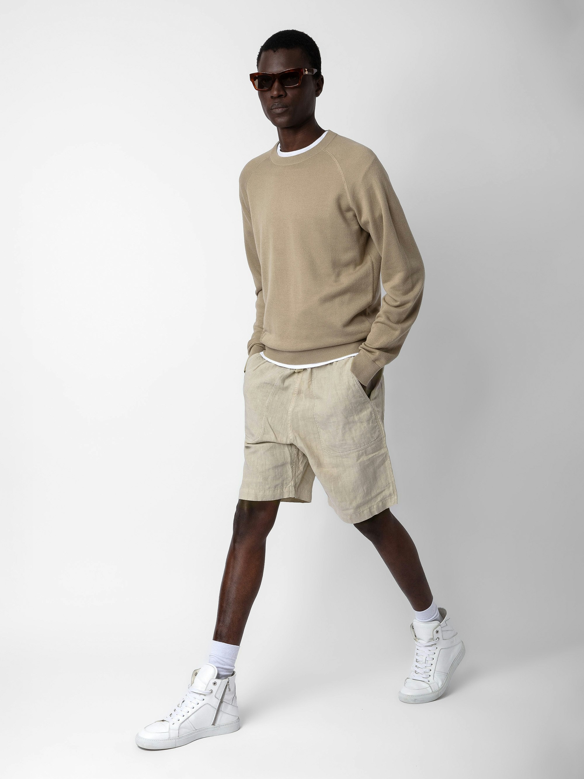 Thomaso Sweater - 6