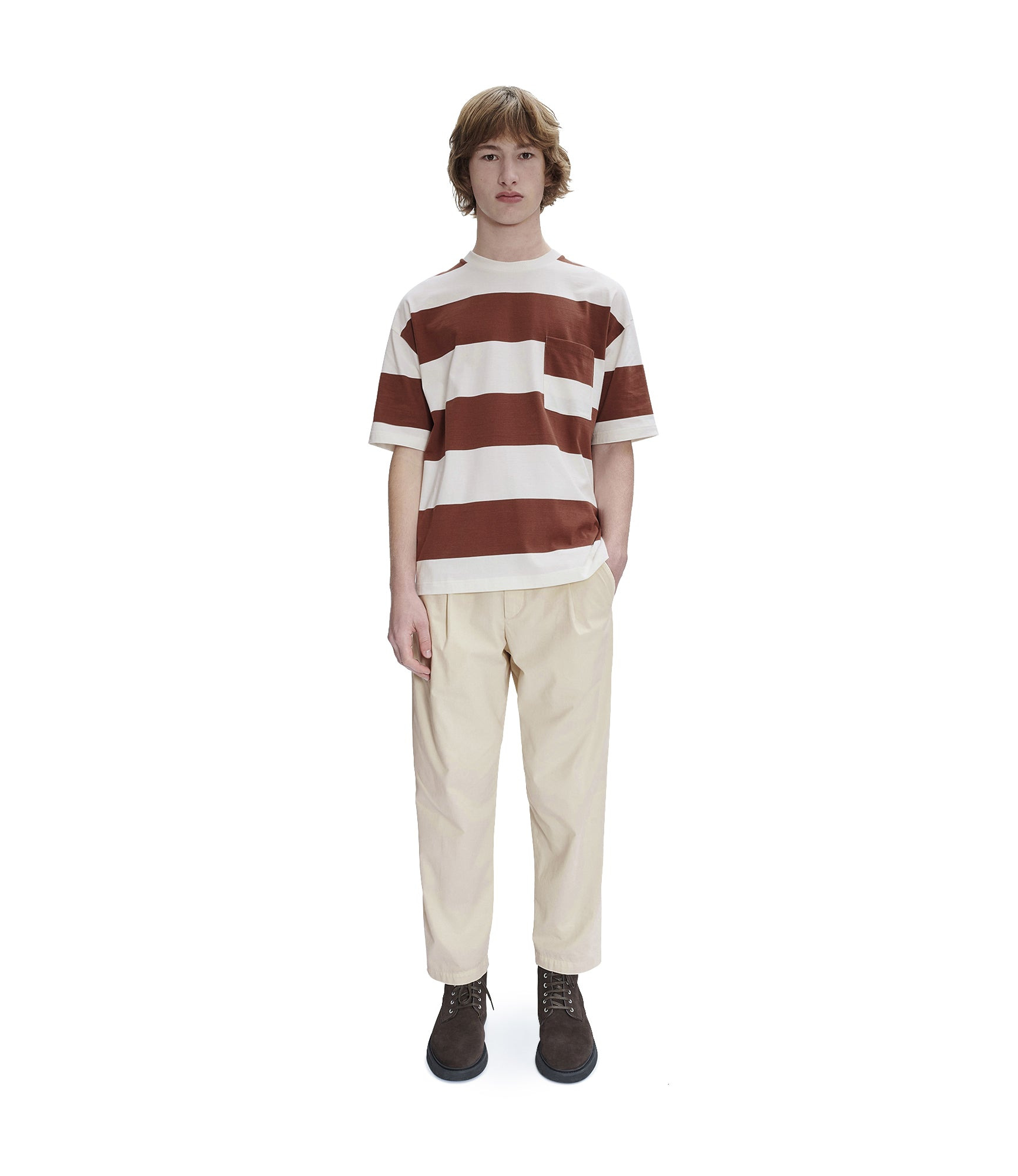 Anthony T-shirt - 2