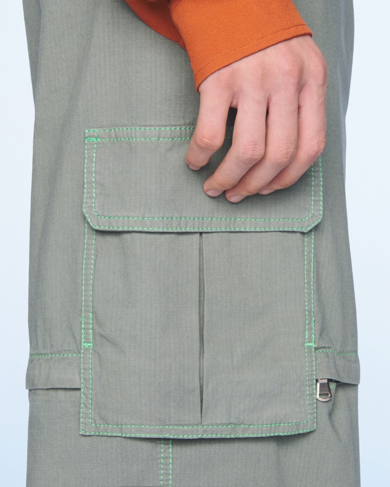 Le pantalon Pêche 8