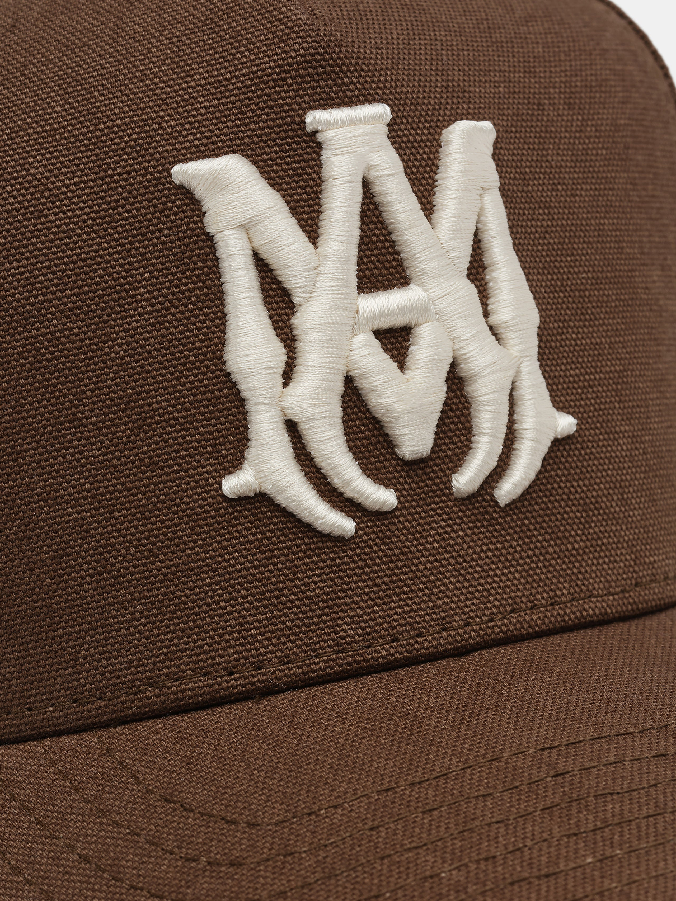 MA FULL CANVAS HAT - 4