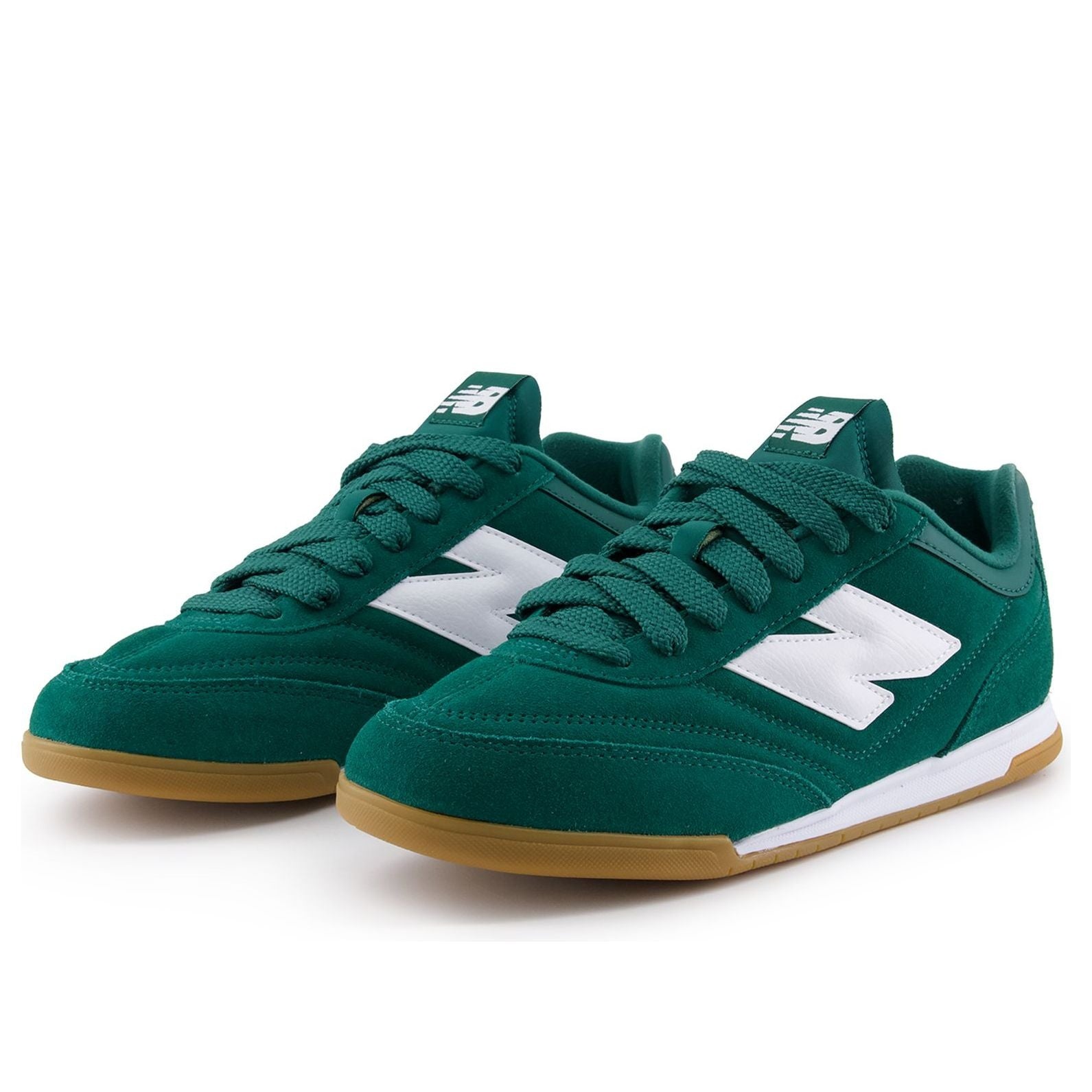 (WMNS) New Balance RC42 'Marsh Green' URC42SD - 2