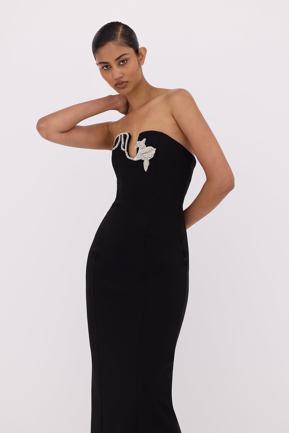 LEURA GOWN - 6