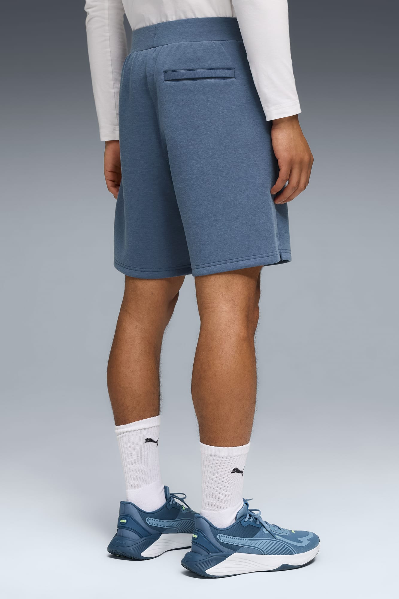 CLOUDSPUN 7" Short Men - 4