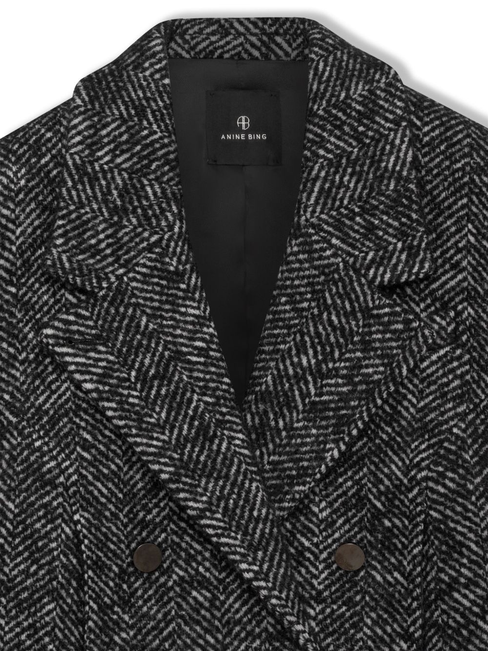 Vienna blazer - 5