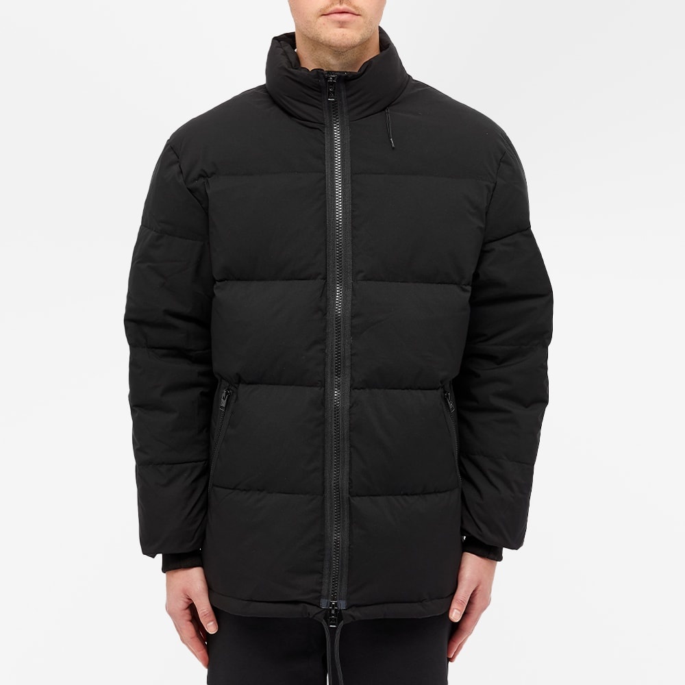 Kenzo Puffer Jacket - 5