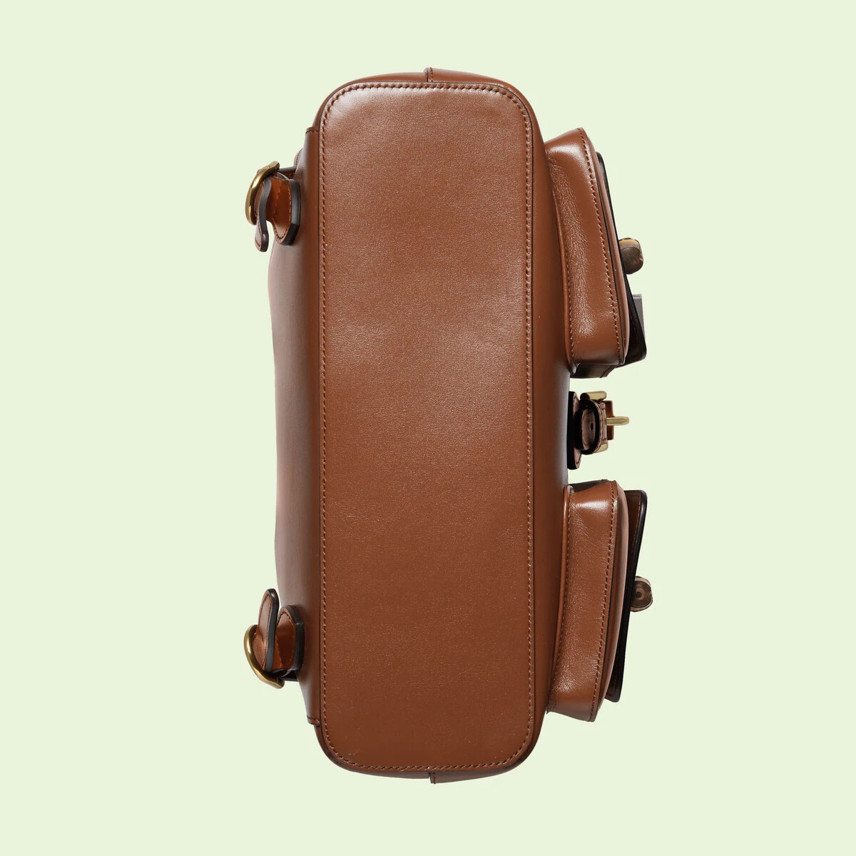 Bamboo backpack - 8