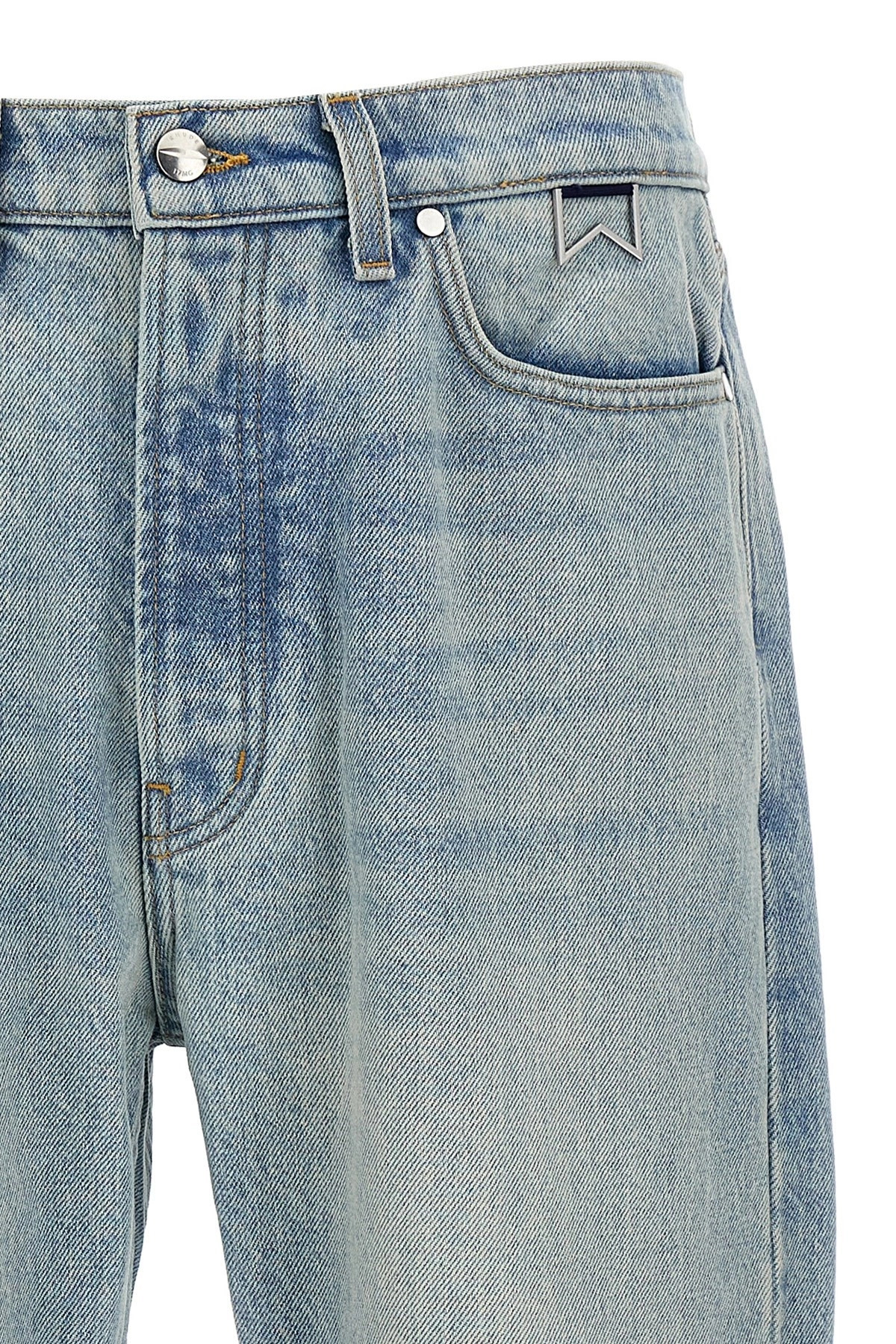 '90s' jeans - 4