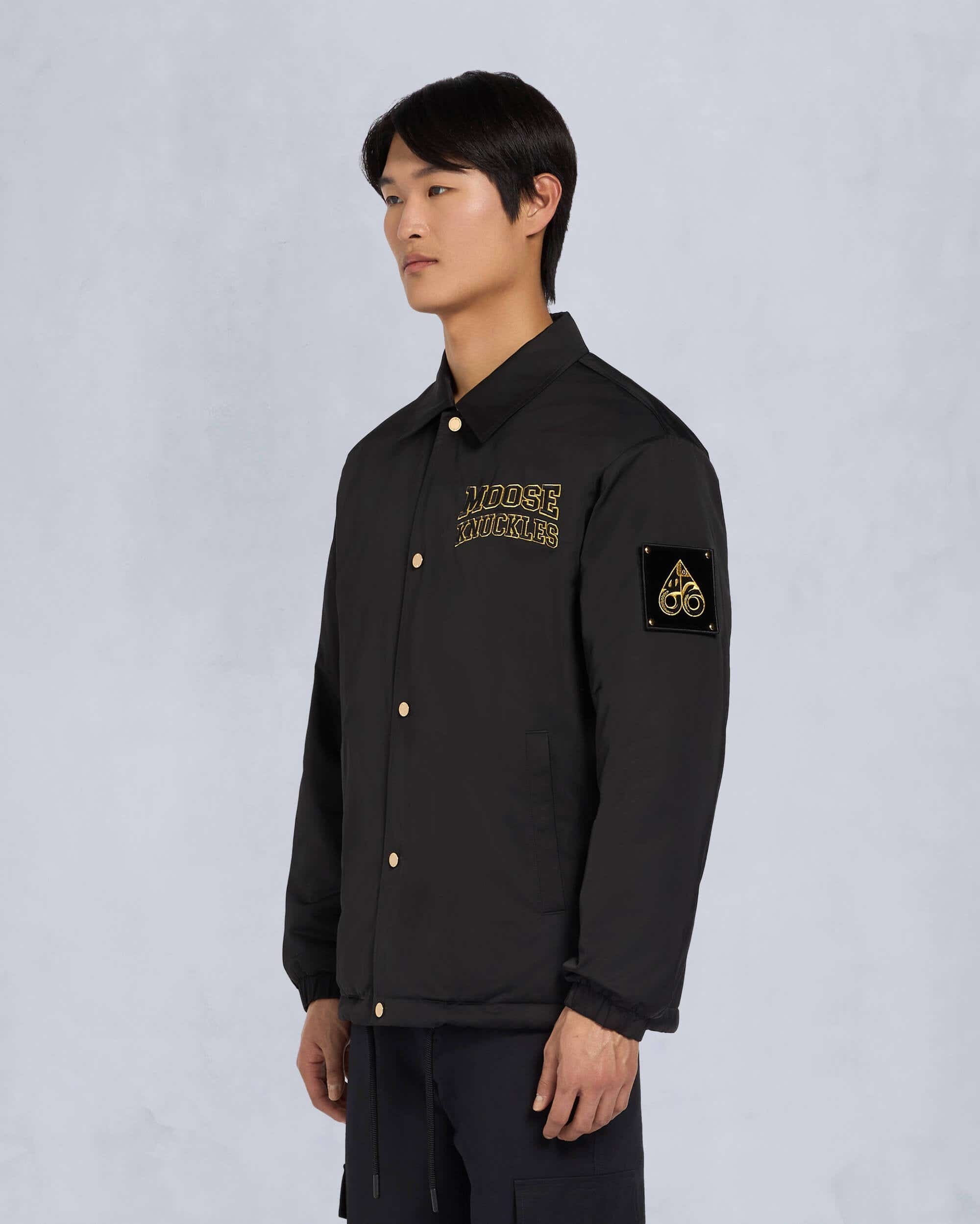 LUNAR NEW YEAR COACH JACKET - 8