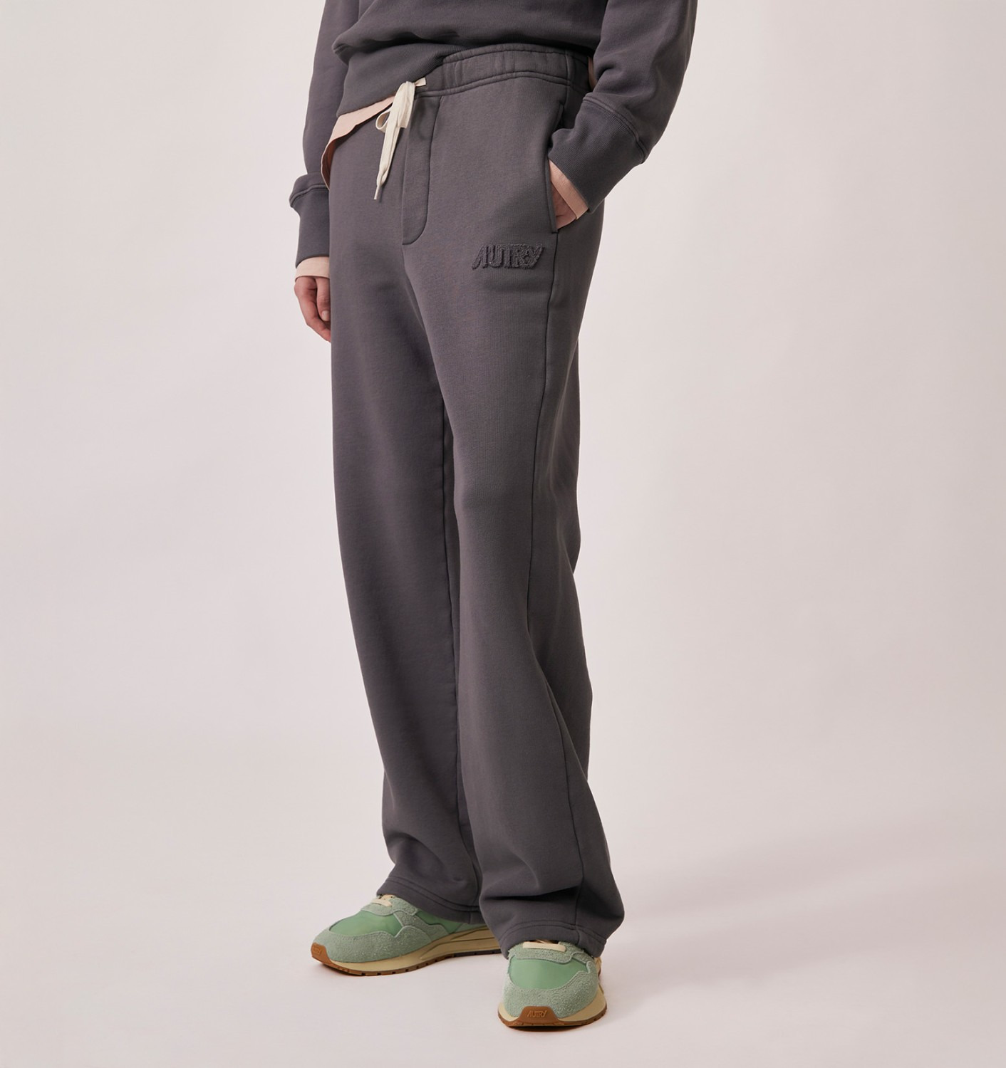 EASE JOGGERS WOMAN - 3