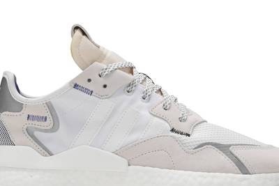 adidas 3M x Nite Jogger 'Footwear White' outlook