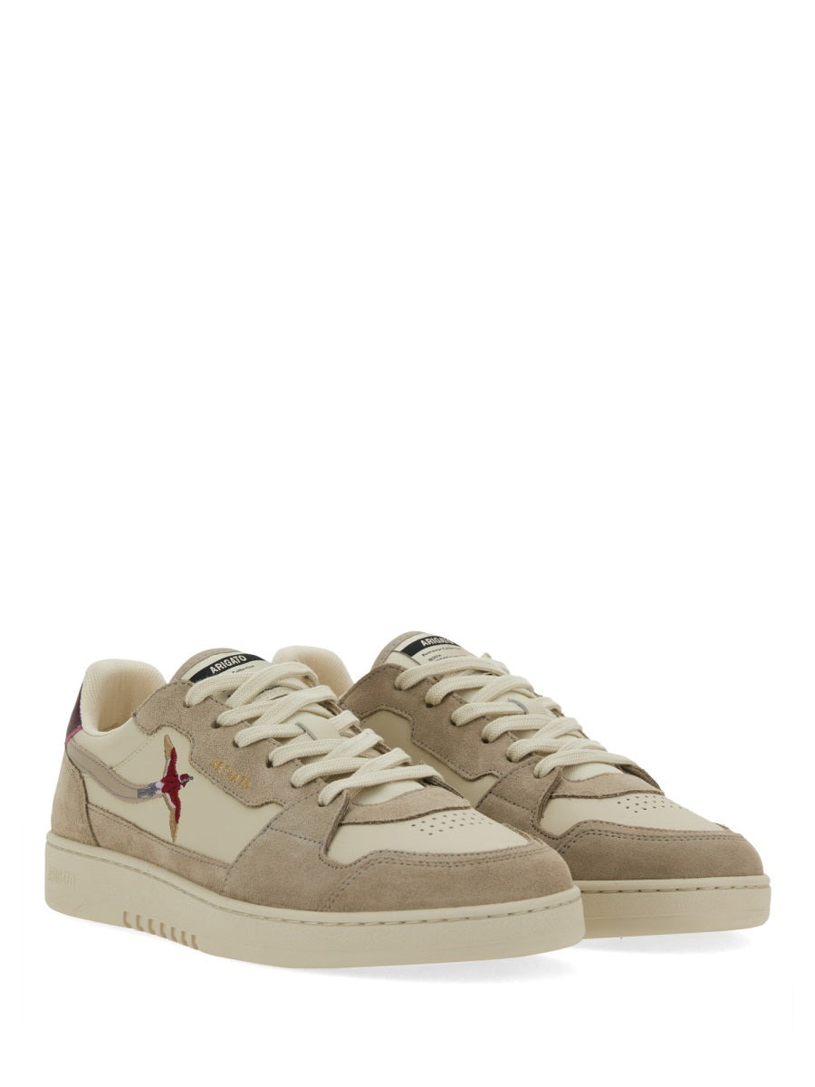 Axel Arigato Men "Says Lo Bee Bird" Sneaker - 2