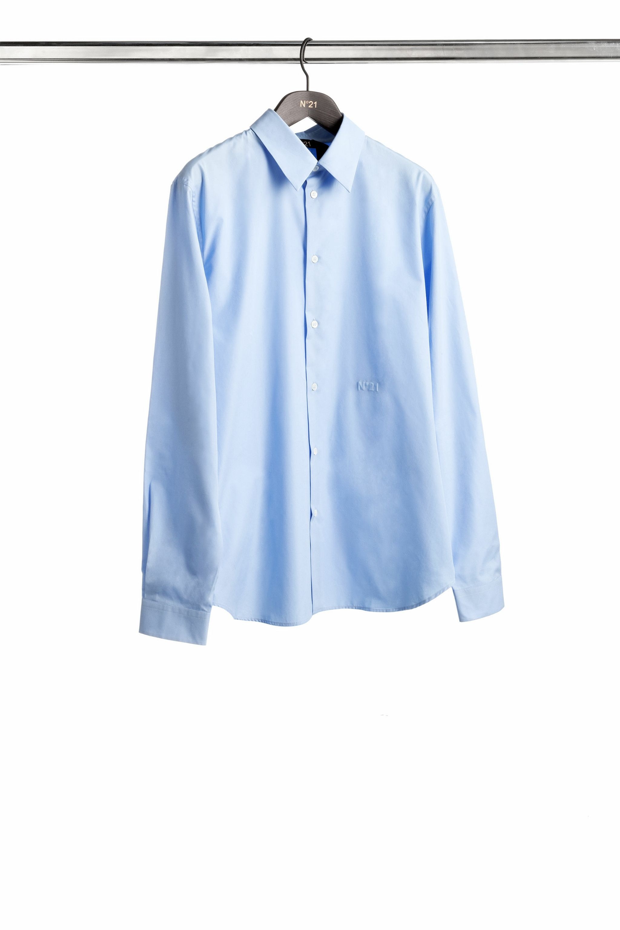 CLASSIC COTTON SHIRT - 6