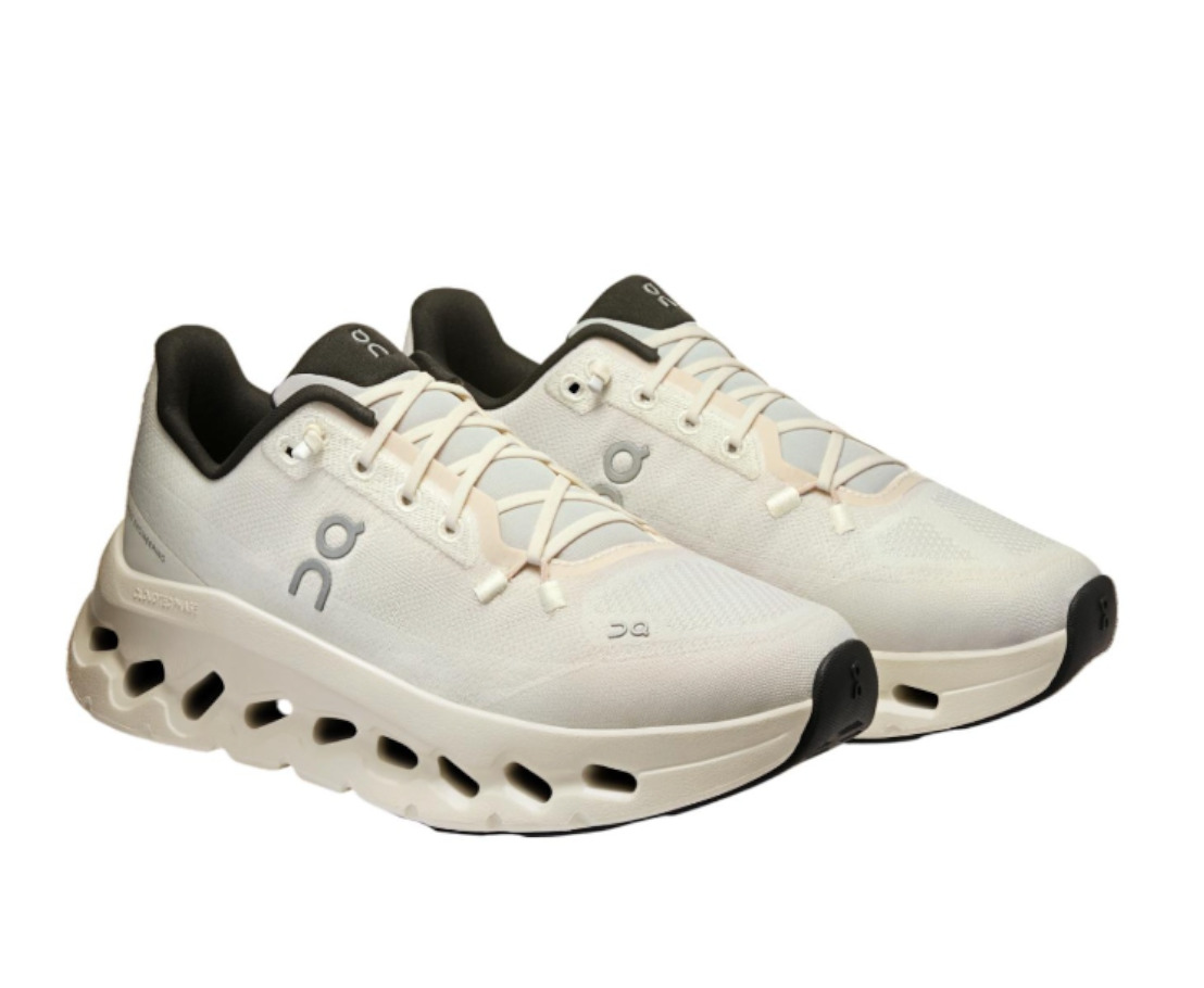 (WMNS) On Running Cloudtilt 'Pearl Ice' 3WE10052531 - 3