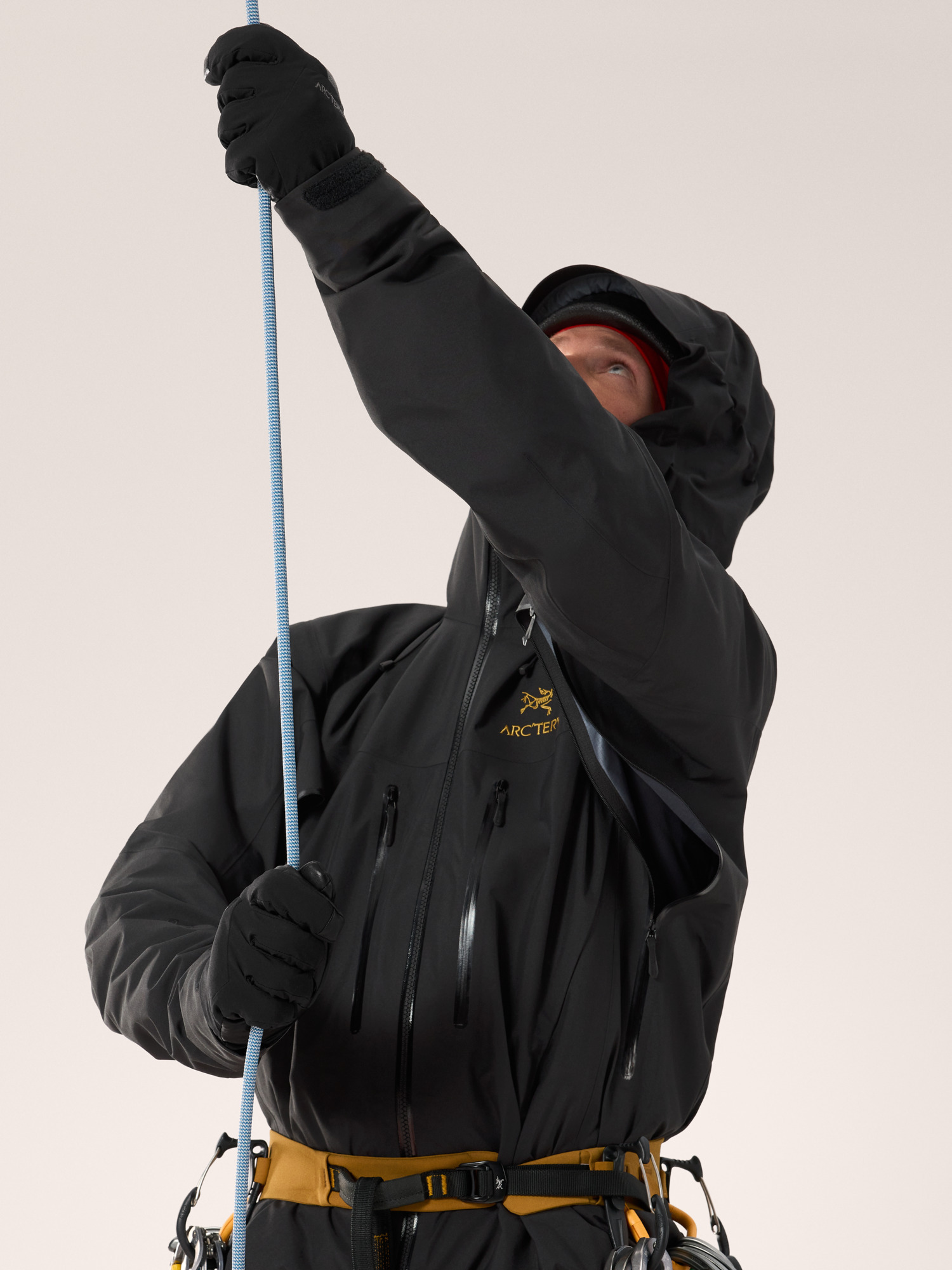 Alpha SV Jacket - 8