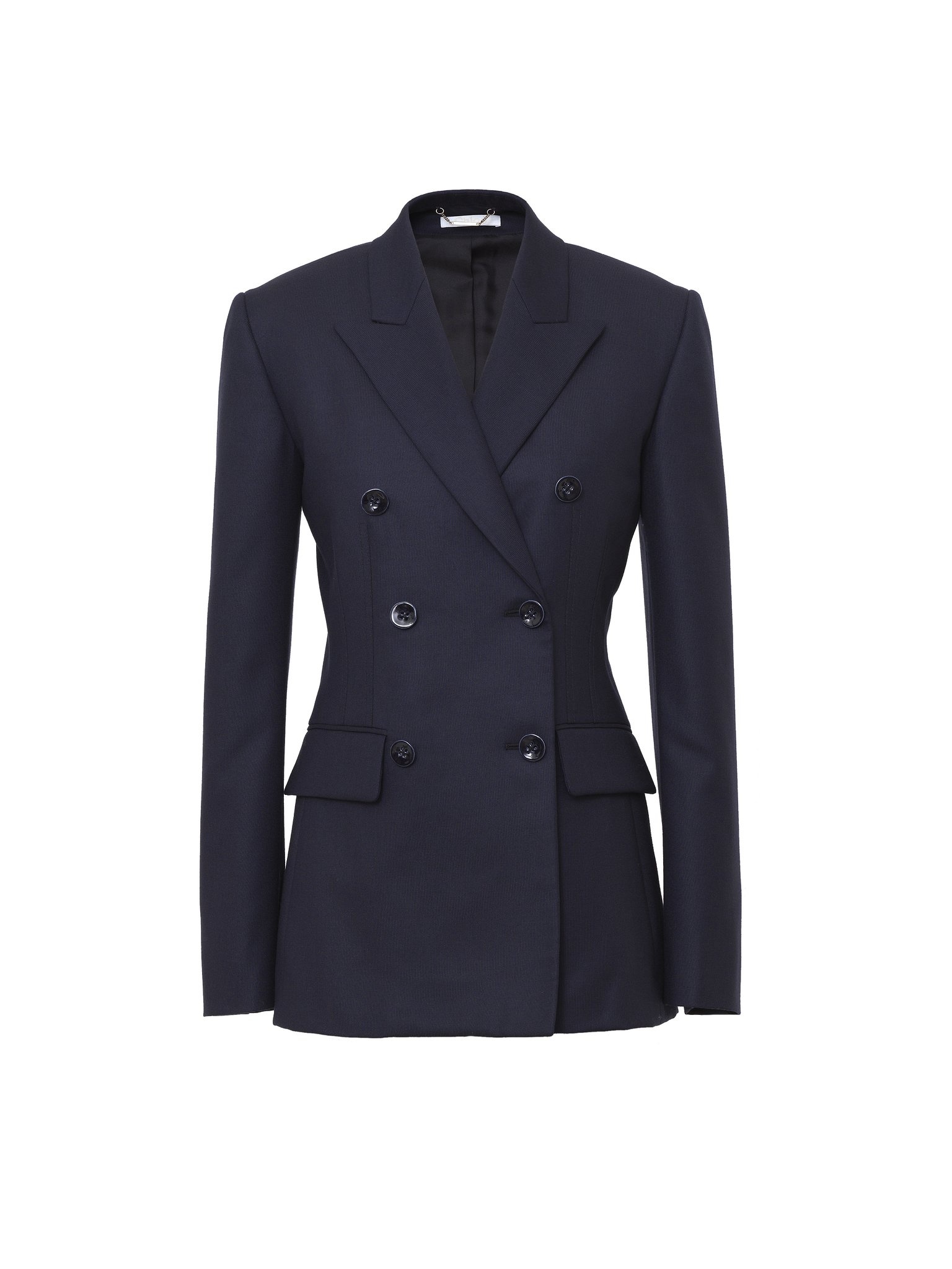 TAILORED JACKET - 1
