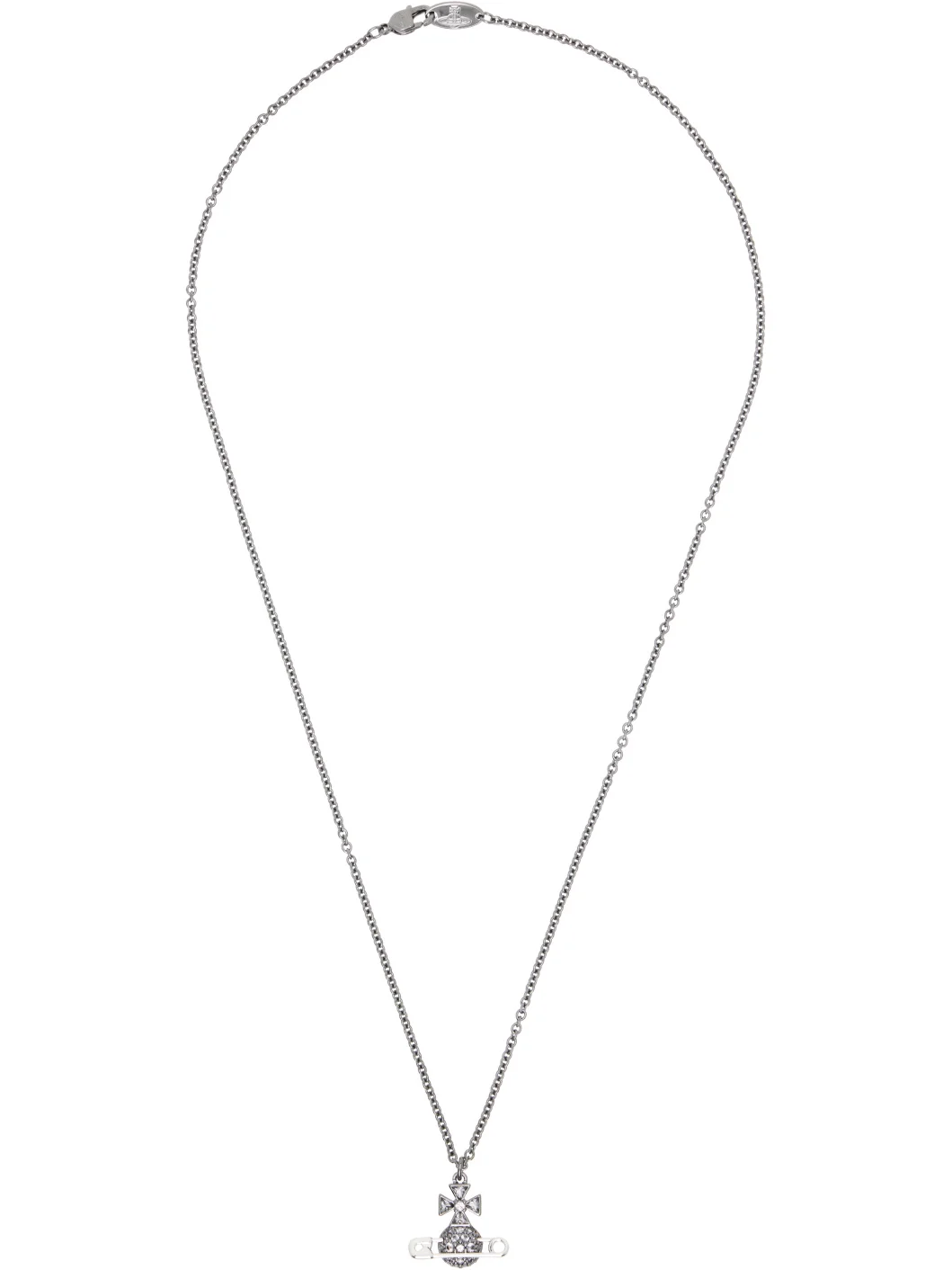 Hectorina Pendant Necklace - 1