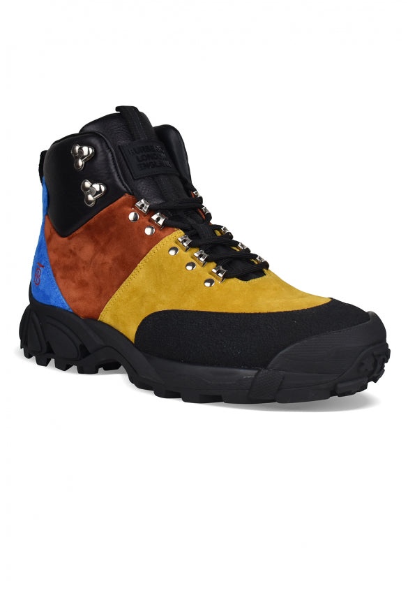 Burberry Men Tor Boots - 2