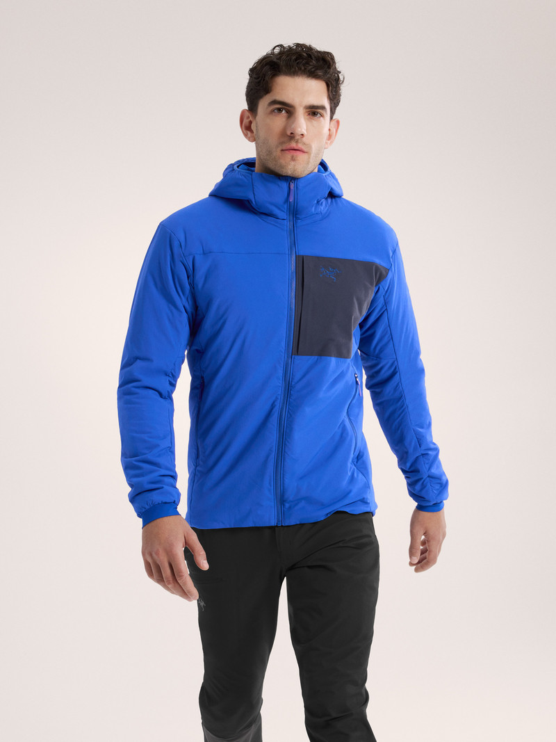 Proton Hoody 2