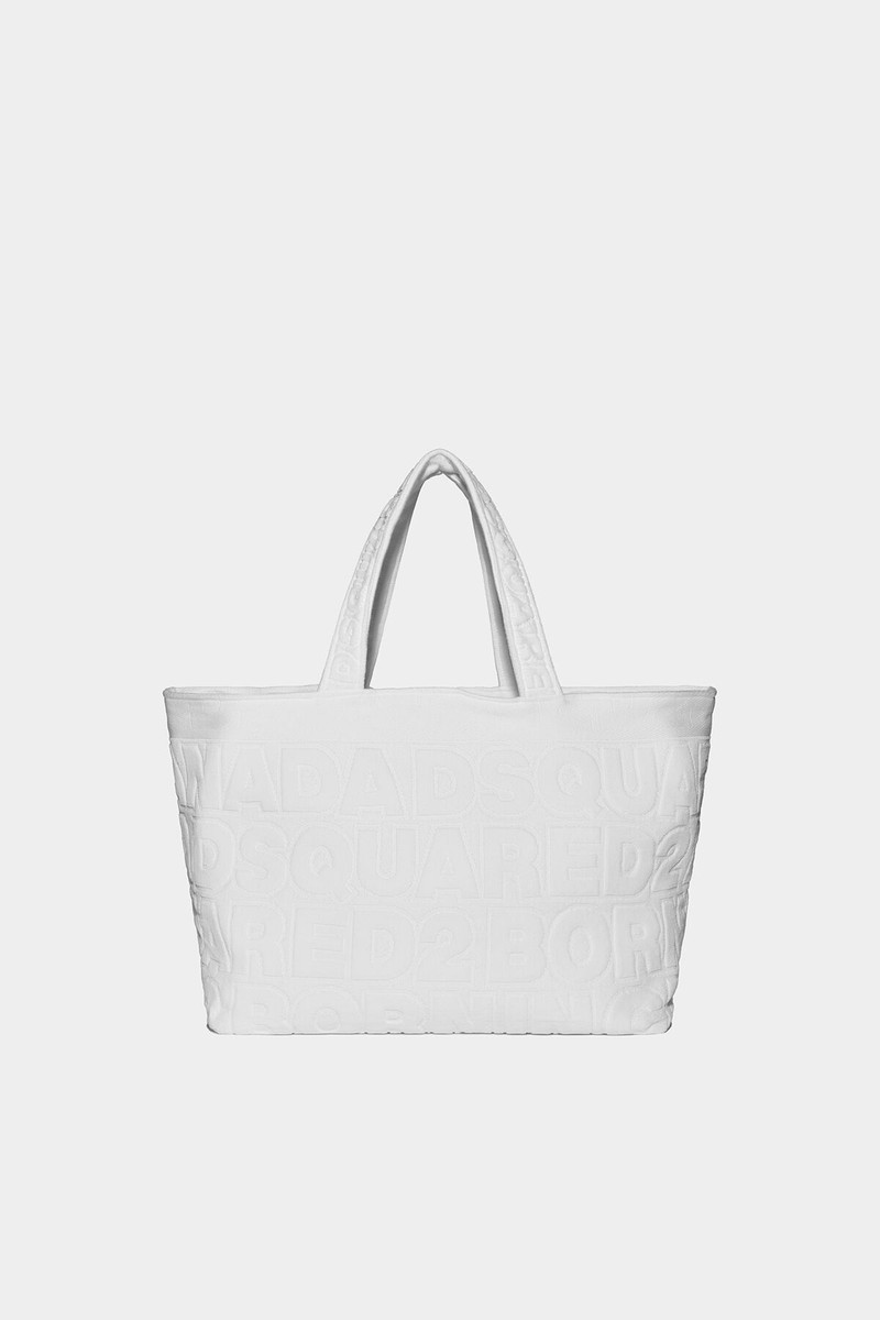 TWIN BEACH SHOPPING BAG 3