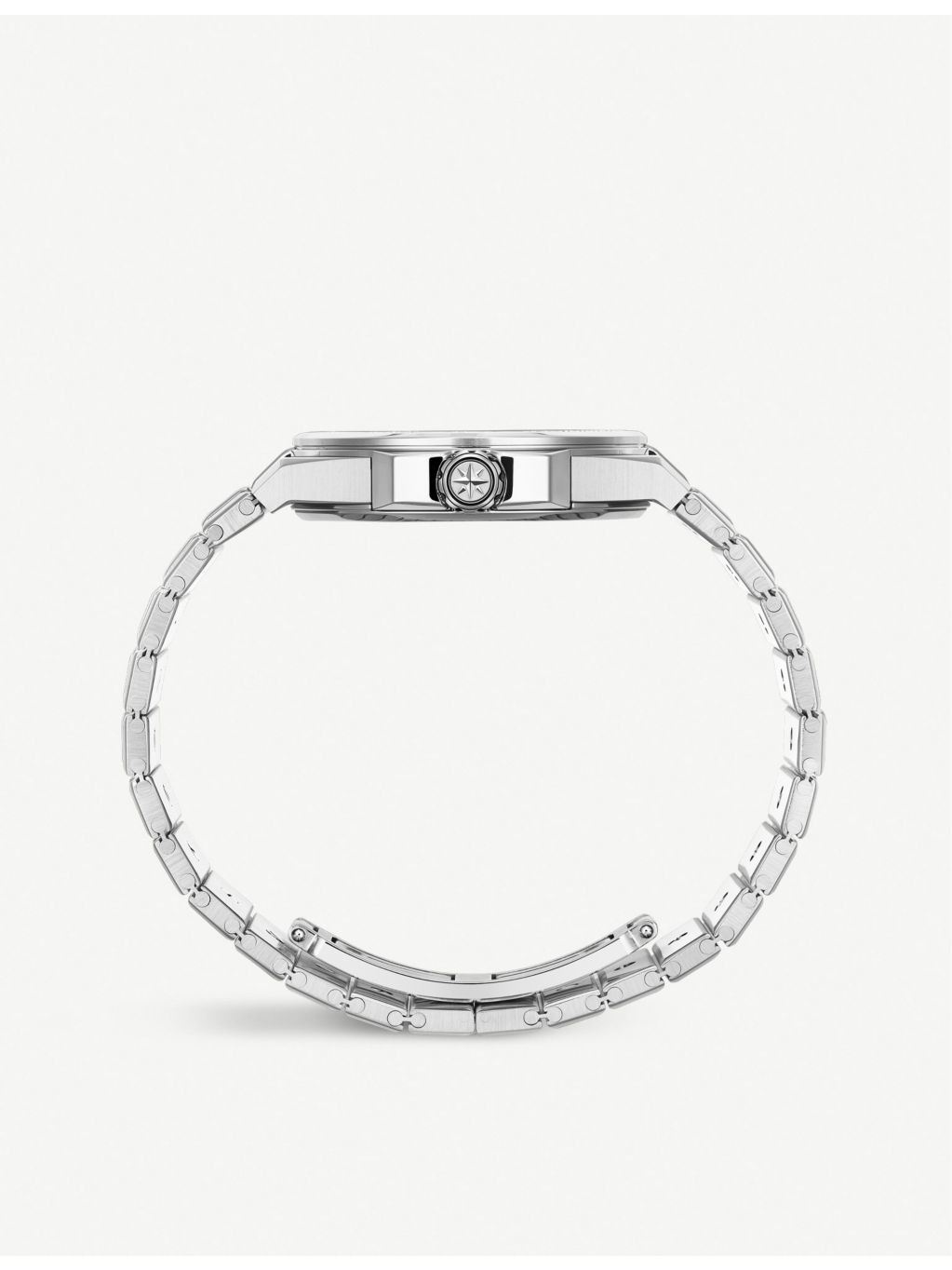 Alpine Eagle steel small watch - 4