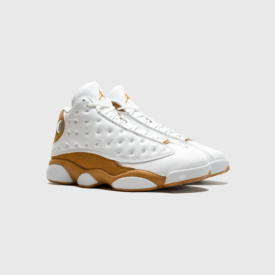 AIR JORDAN 13 RETRO "WHEAT" - 2