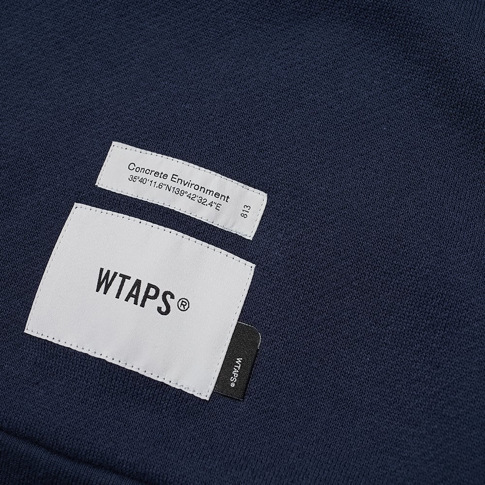 WTAPS Insect Sweat - 4