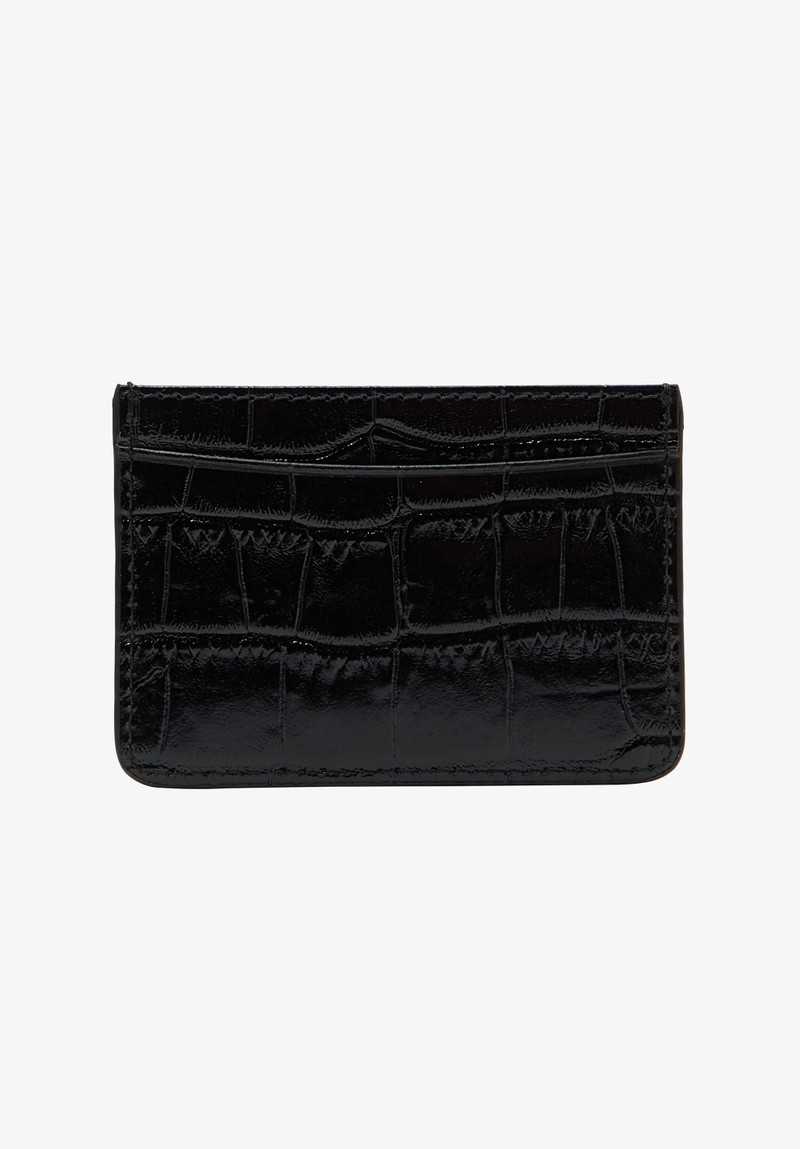 A.P.C. ANDRÉ CARDHOLDER outlook