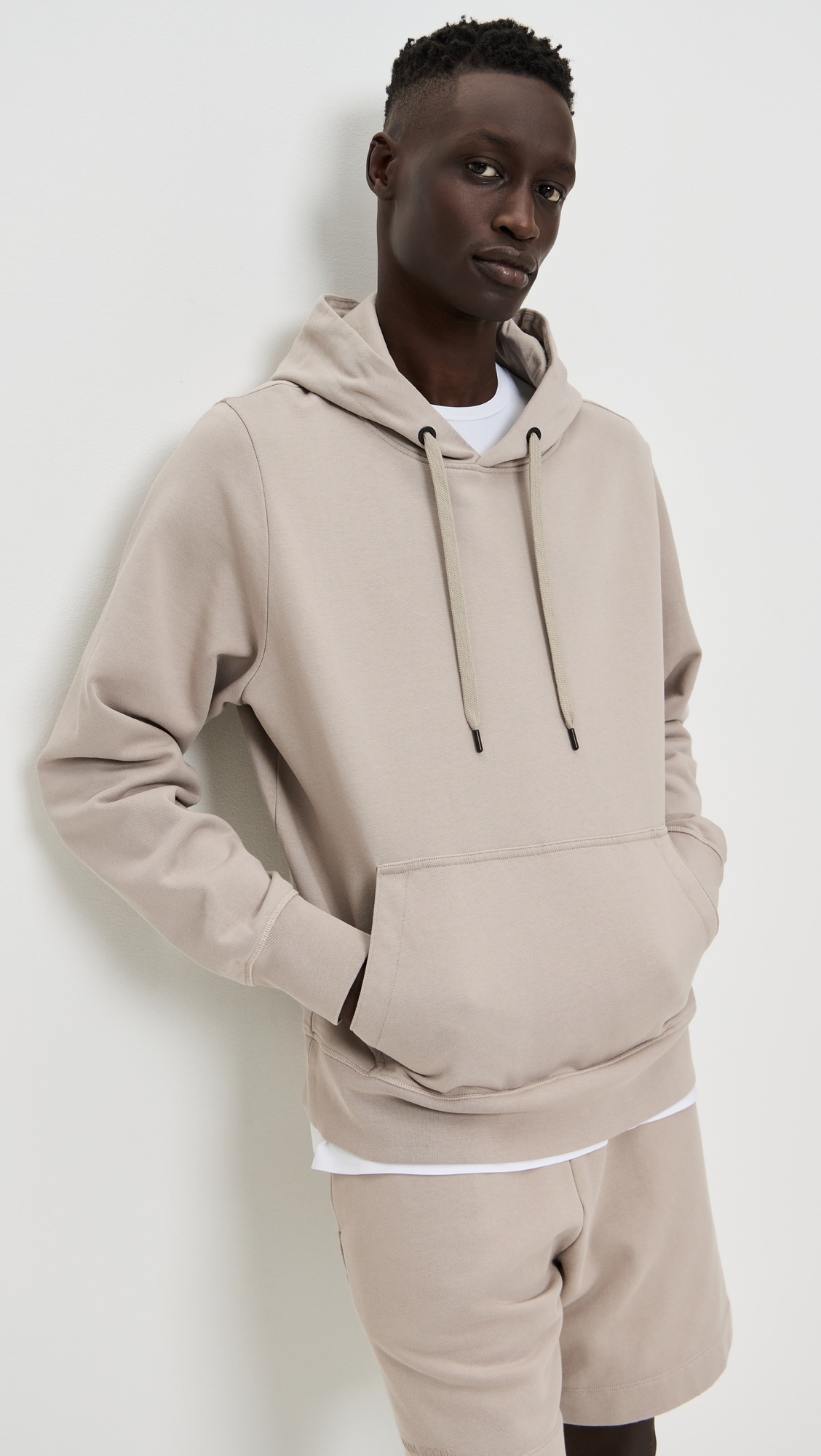 Huron Mens Hoody - 6