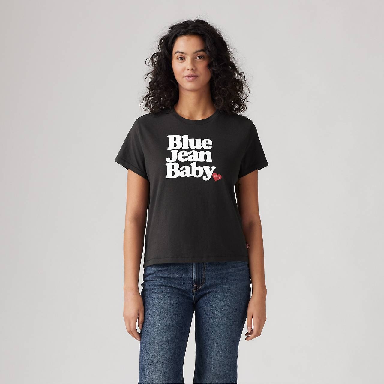 GRAPHIC CLASSIC T-SHIRT - 2