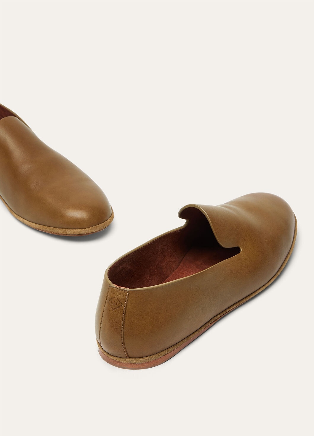 Anton Minimal Walk Loafer - 7