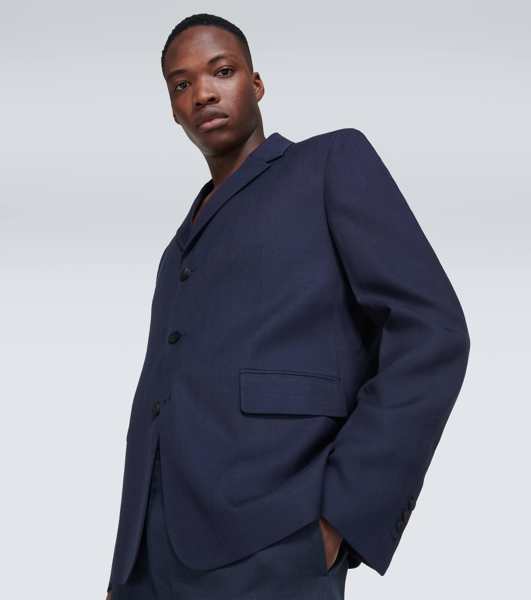 La Veste Cabri blazer - 5