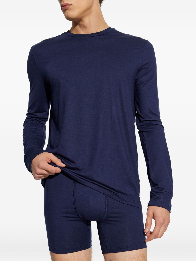 DSQUARED2 long-sleeved T-shirt outlook
