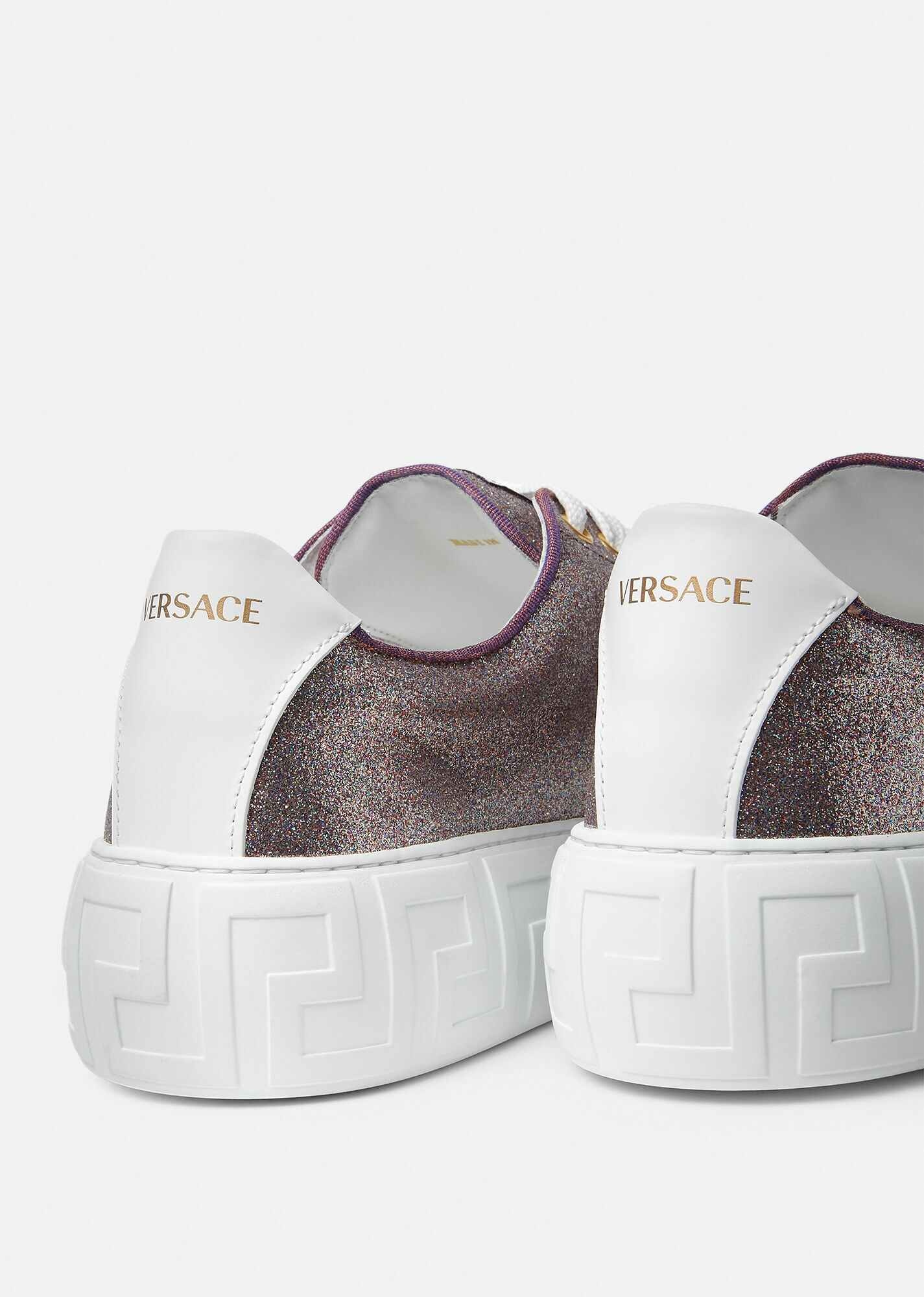 Greca Sneakers - 4