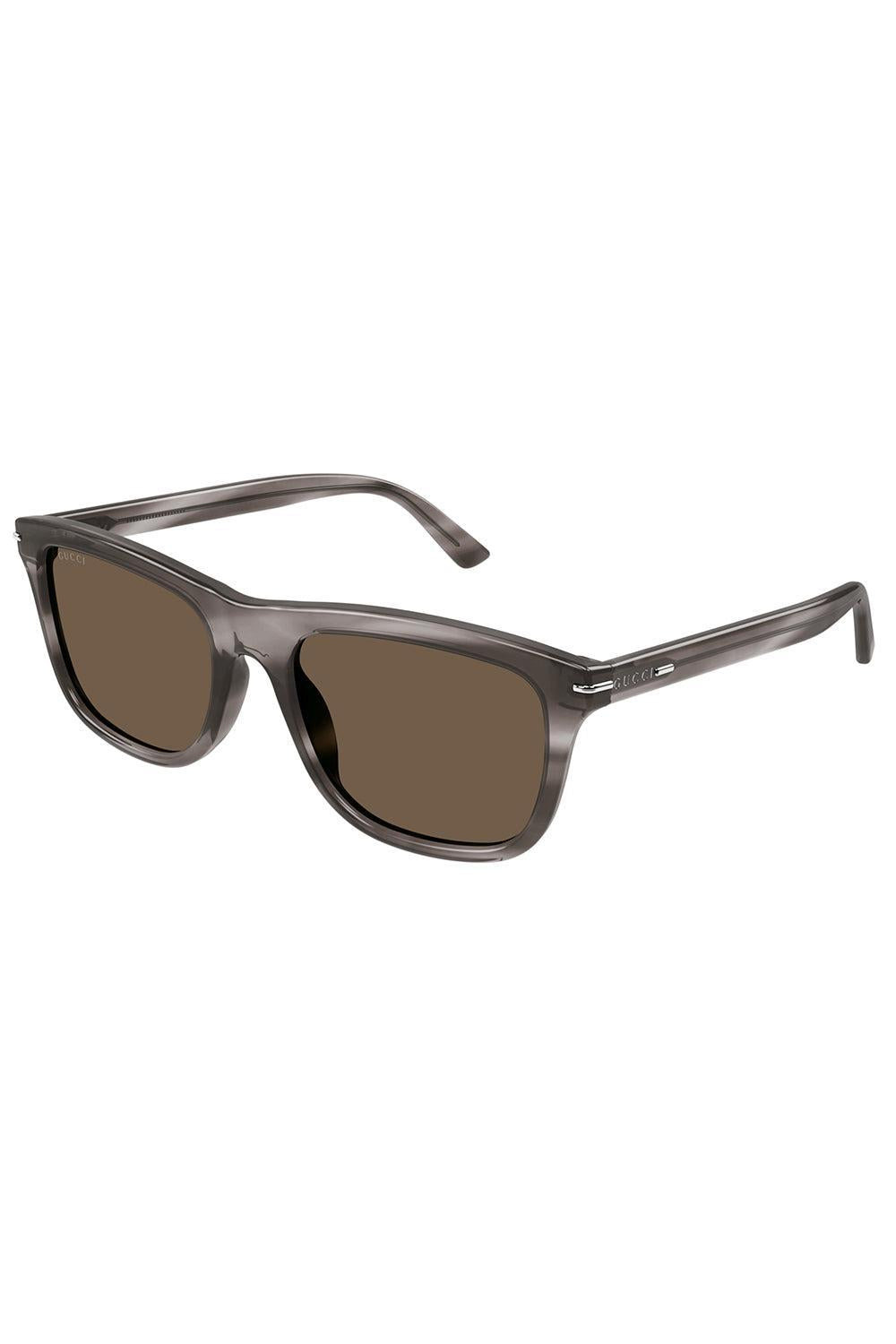 Square Sunglasses - 3