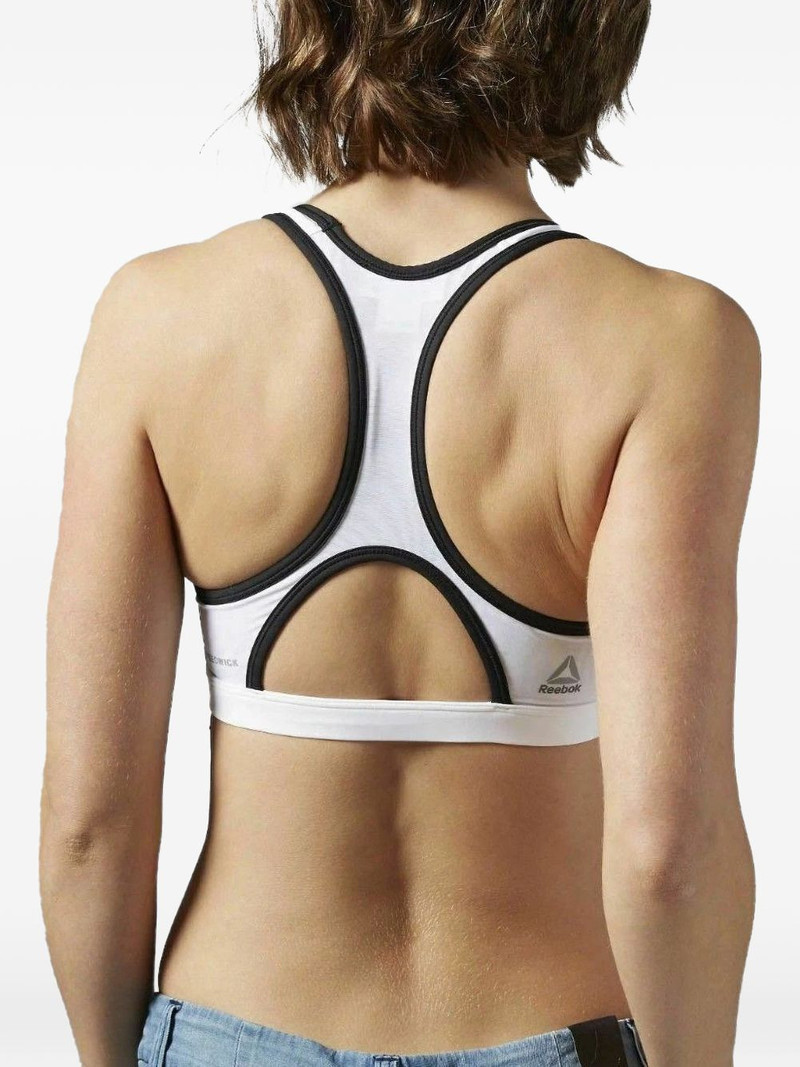 Reebok Hero Racer bra outlook