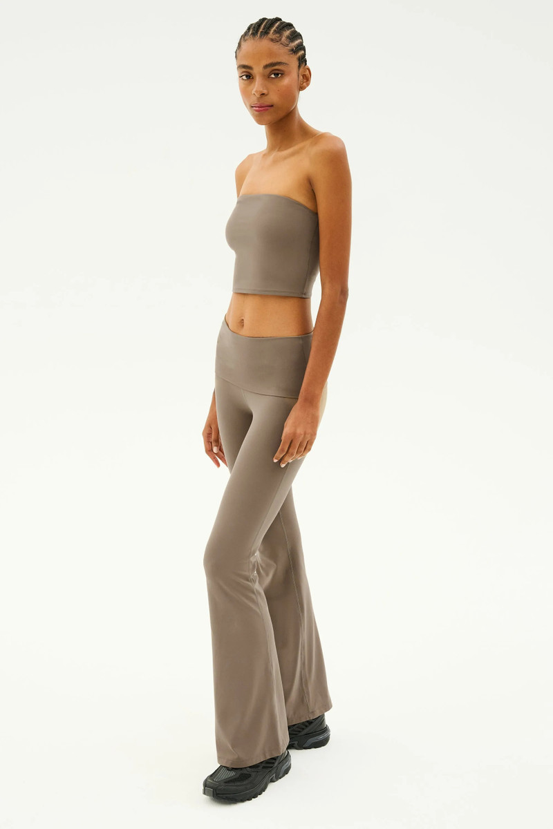 Hazel Airweight Crop Bandeau 6