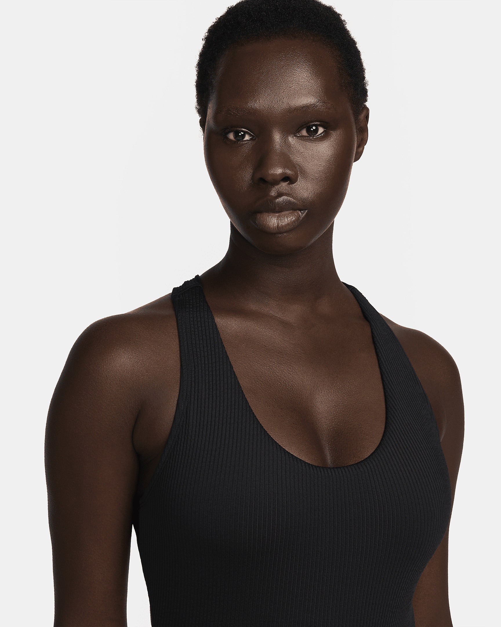 Nike Women's Swim Elevated Essential Cross-Back One-Piece Swimsuit - 3