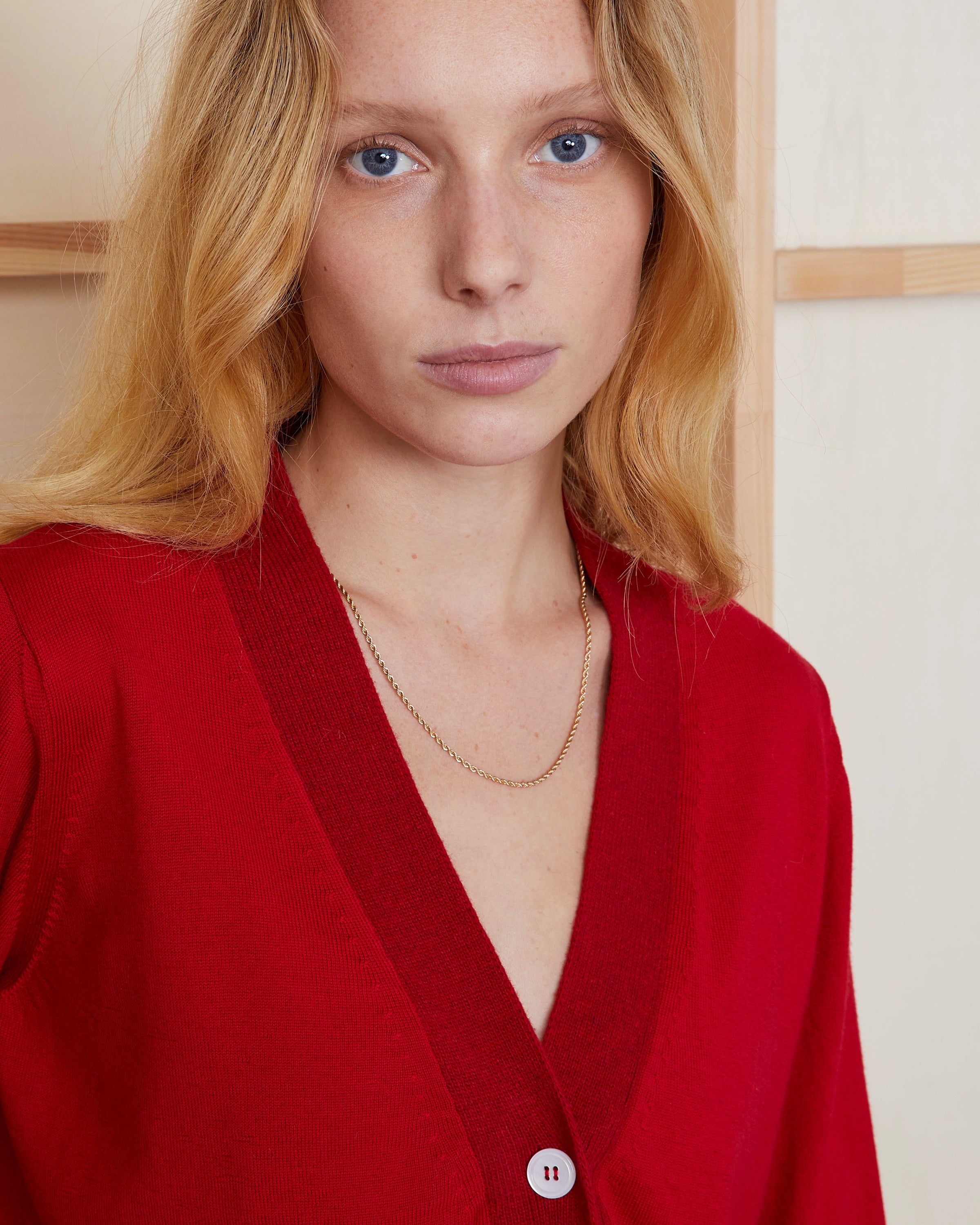 SERENA CARDIGAN - 4