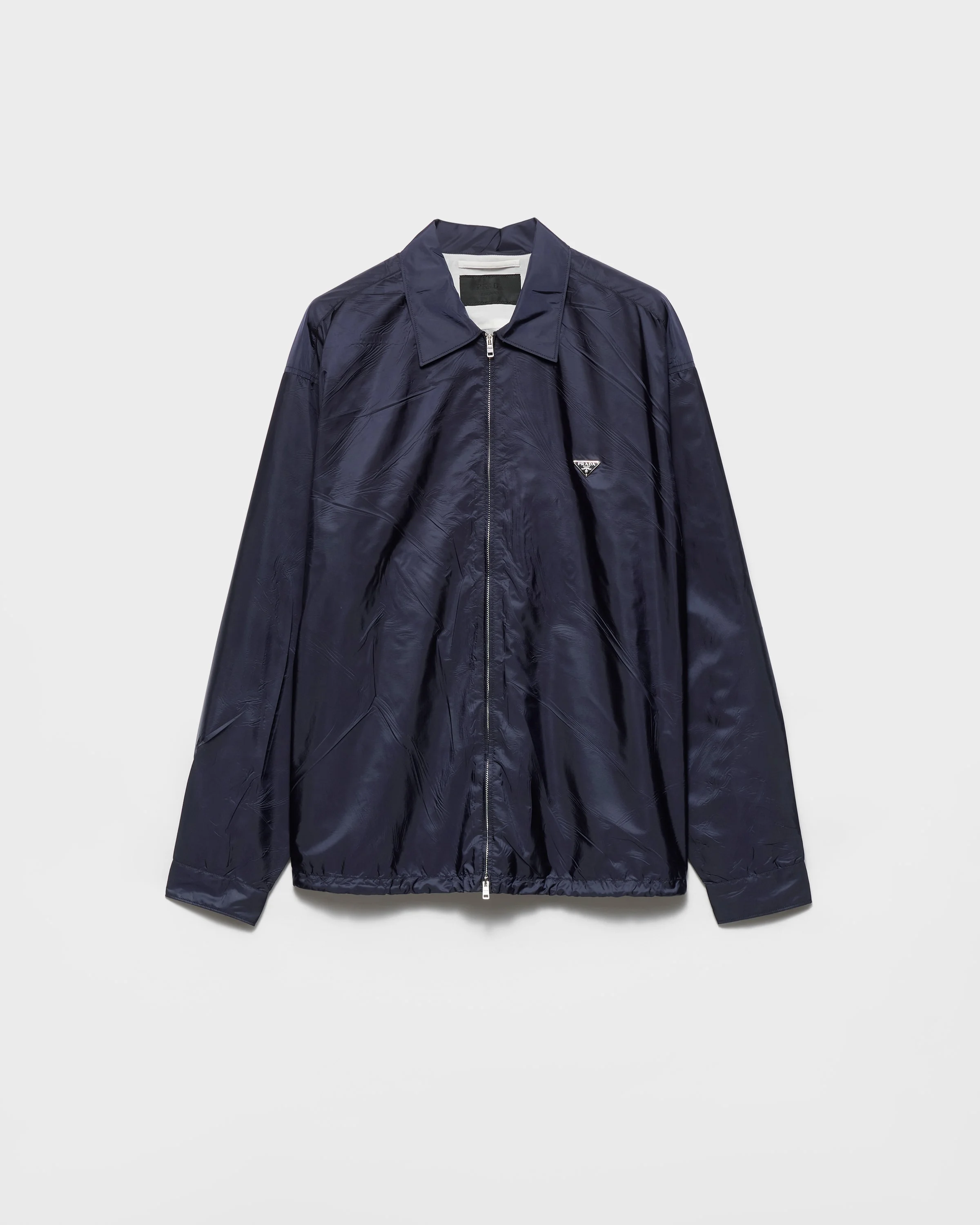 Re-Nylon shirt - 1