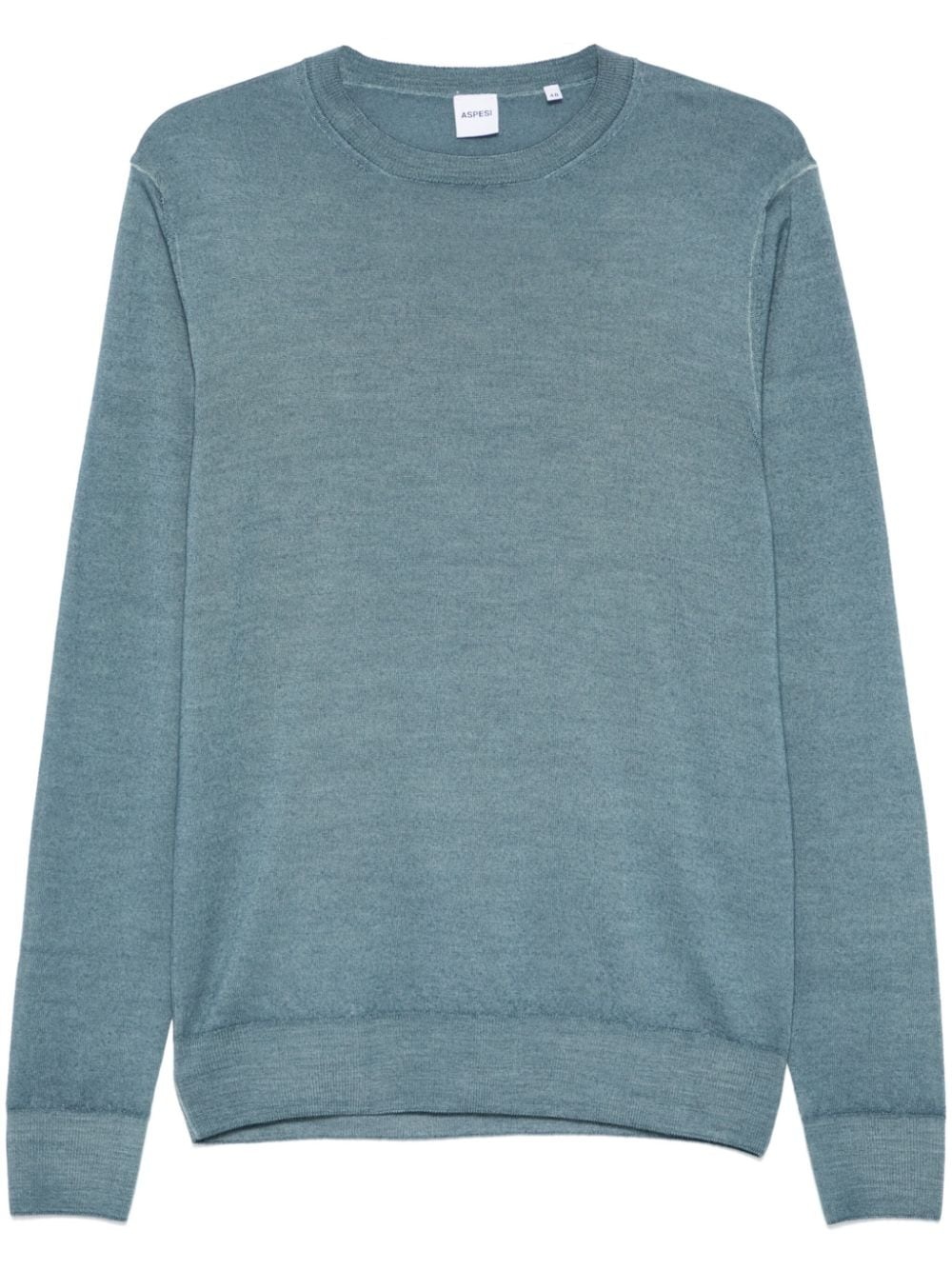 wool sweater - 1