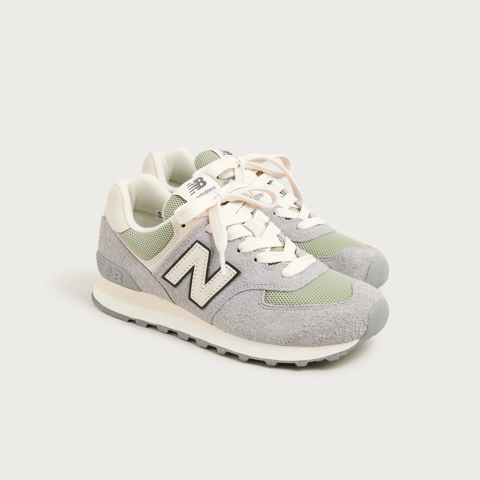 New Balance® 574 women's sneakers - 1